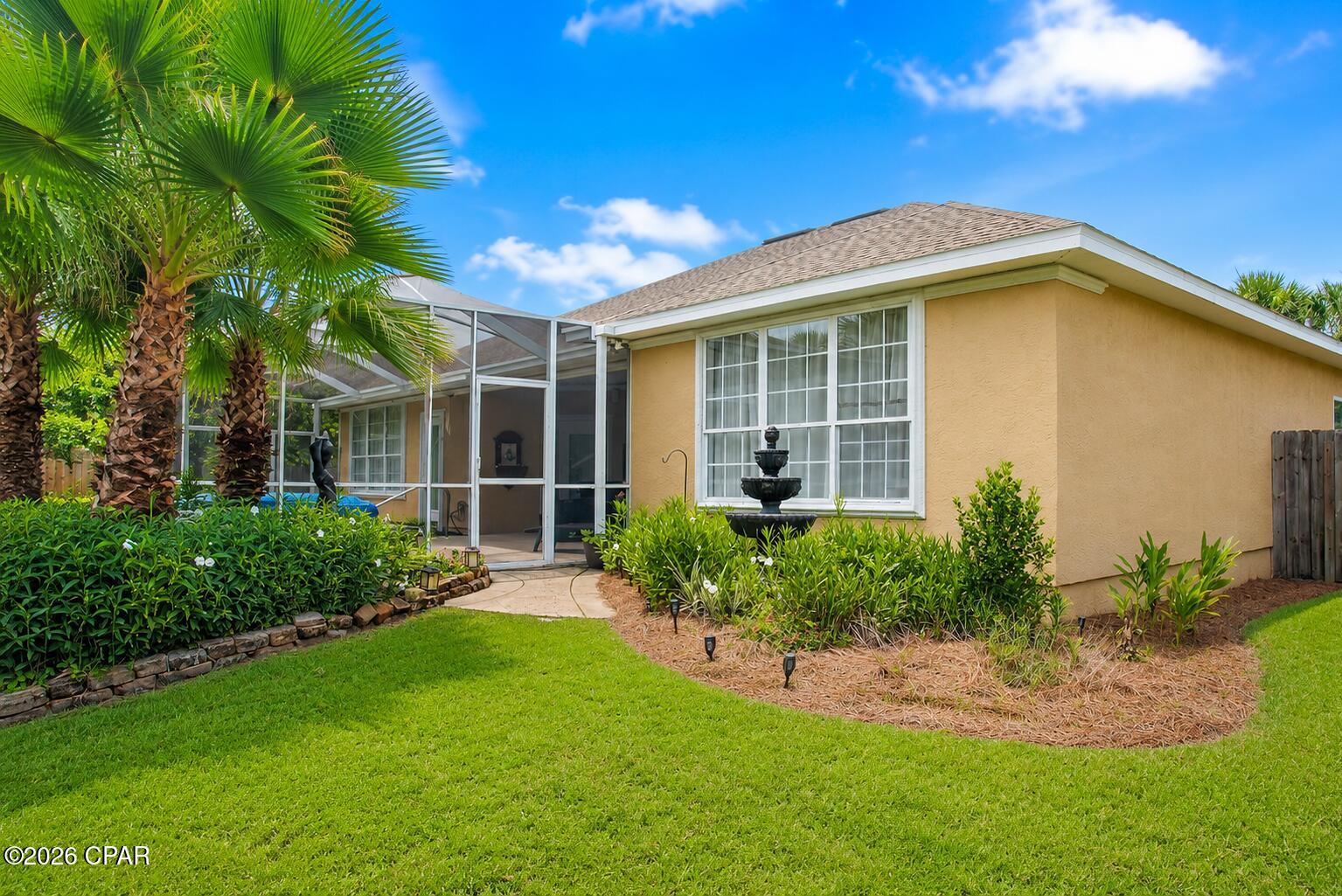 The Glades - Residential