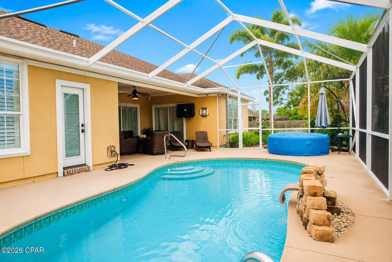 The Glades - Residential