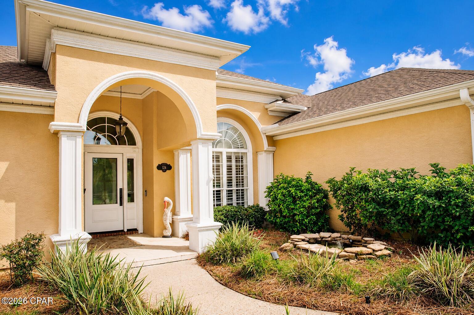 The Glades - Residential
