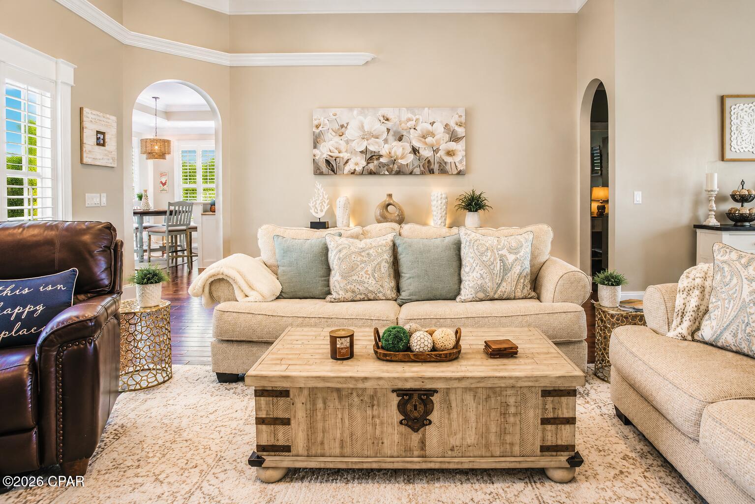 The Glades - Residential