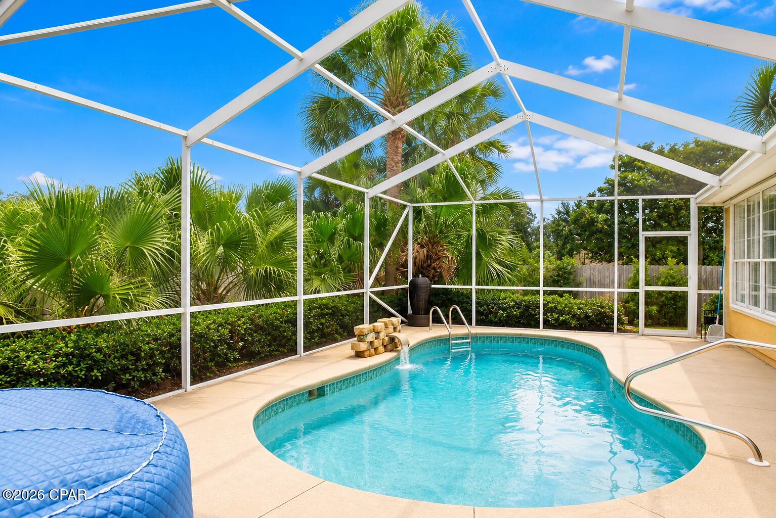 The Glades - Residential