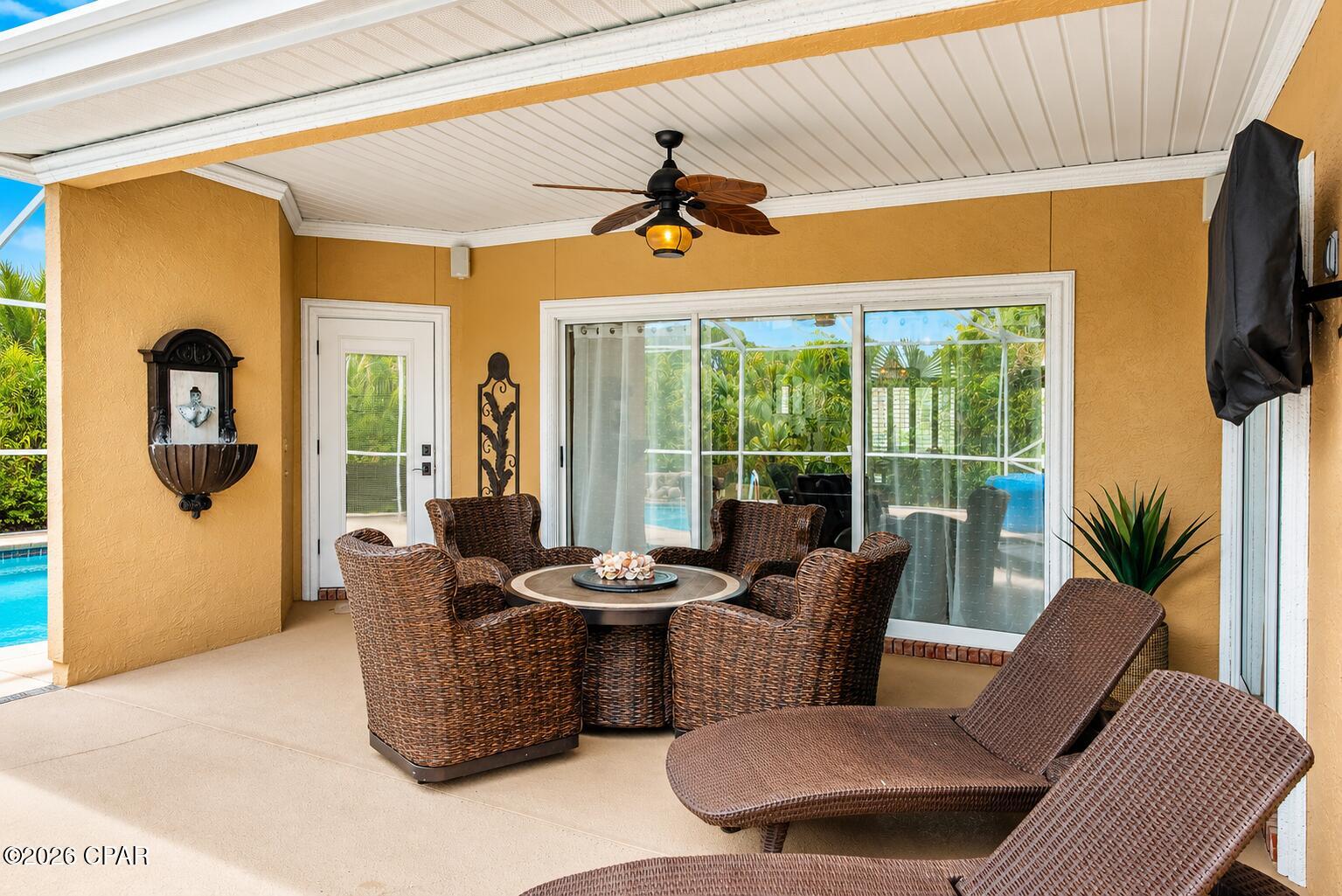 The Glades - Residential