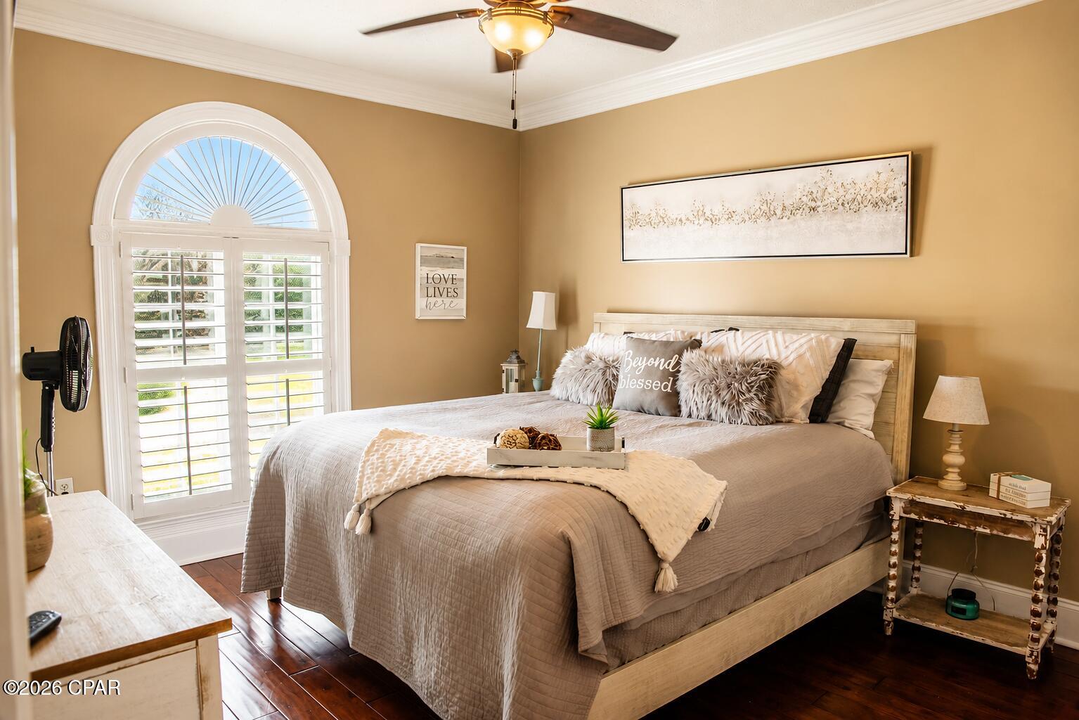 The Glades - Residential