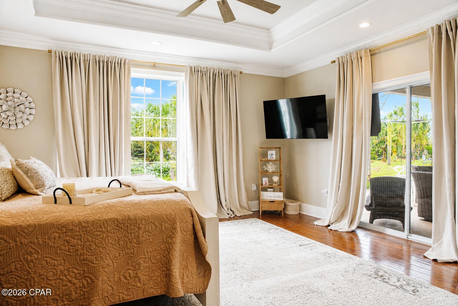 The Glades - Residential