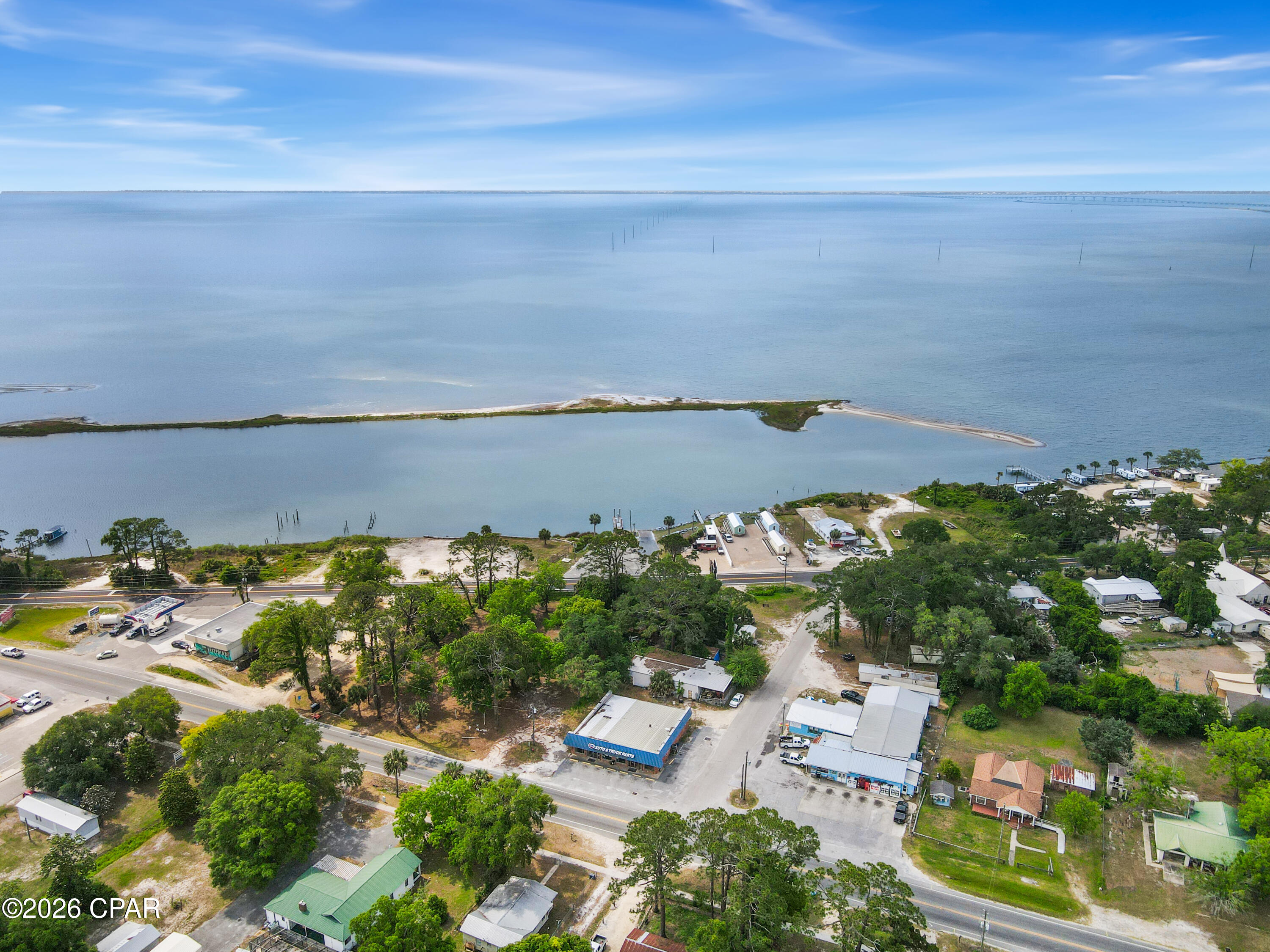 No Named Subdivision - Commercial Sale