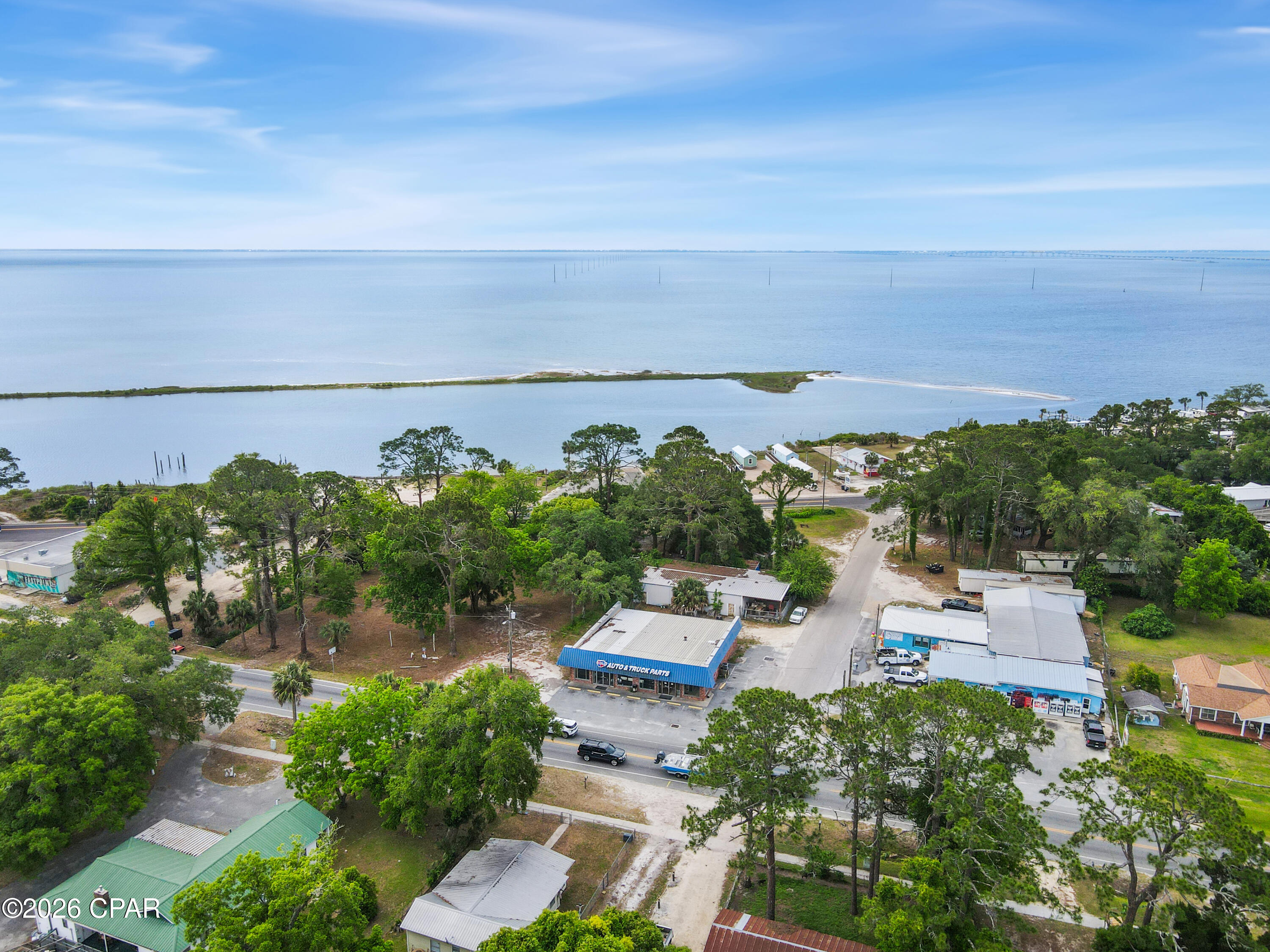No Named Subdivision - Commercial Sale