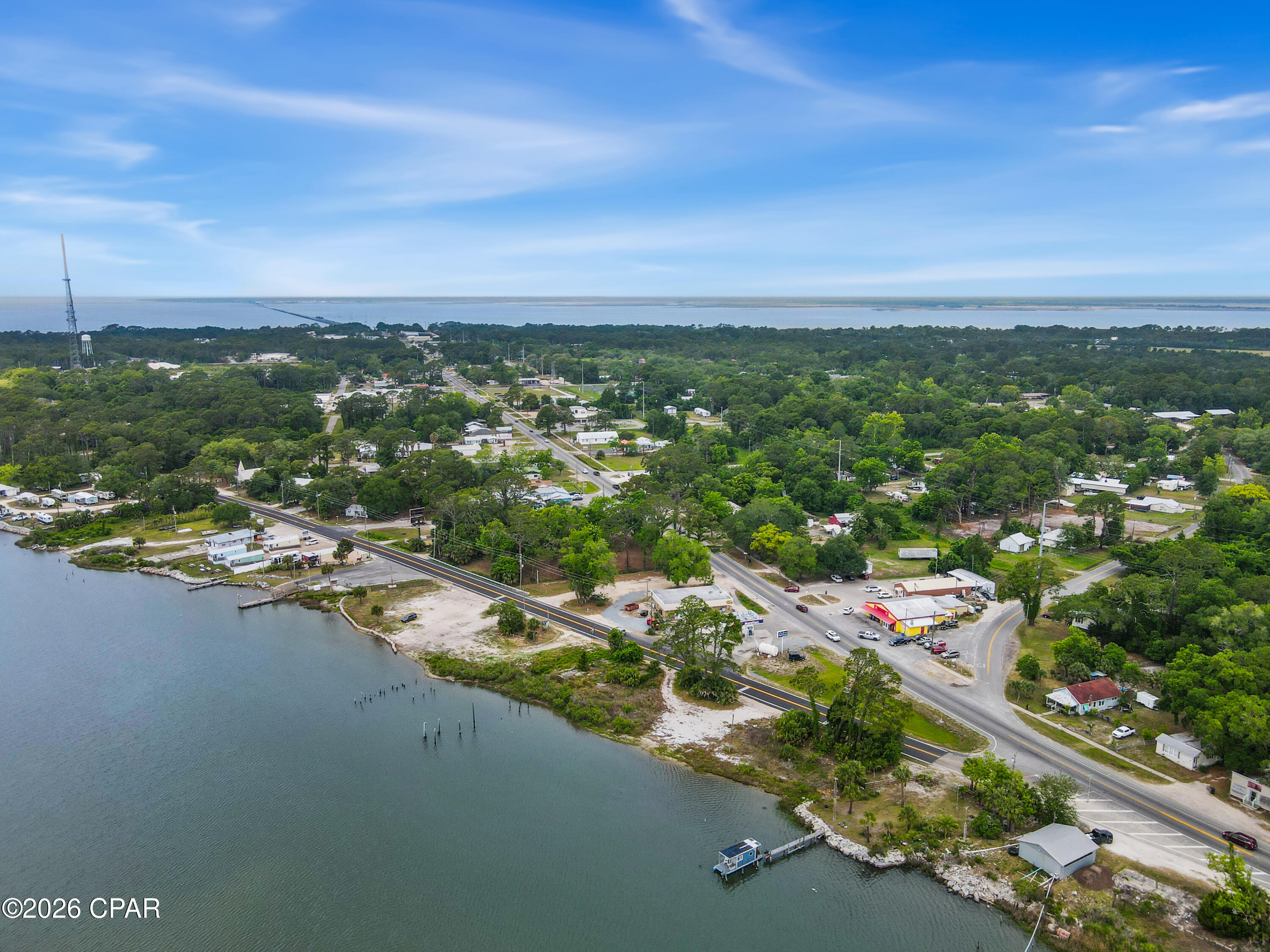 No Named Subdivision - Commercial Sale