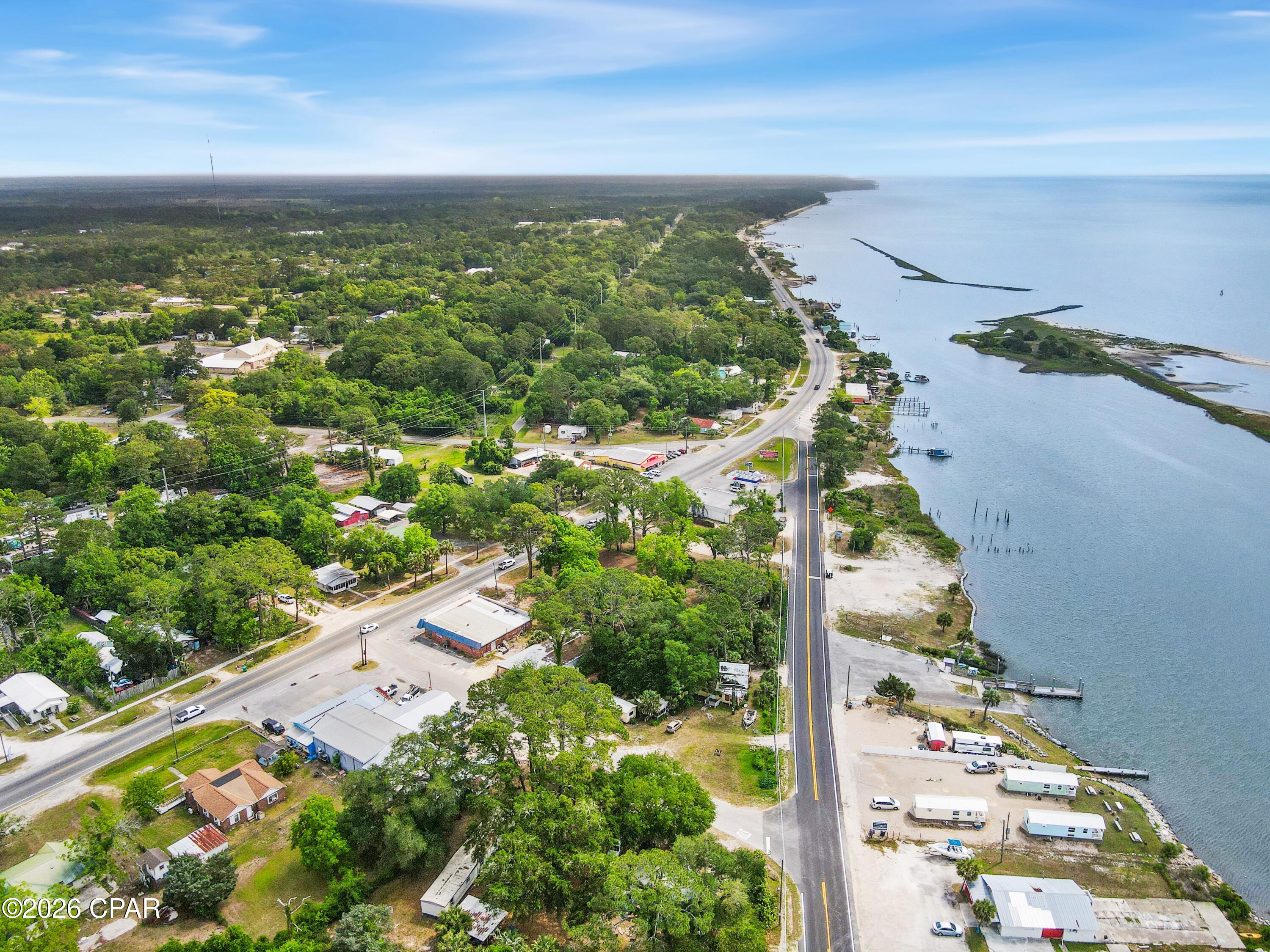 No Named Subdivision - Commercial Sale