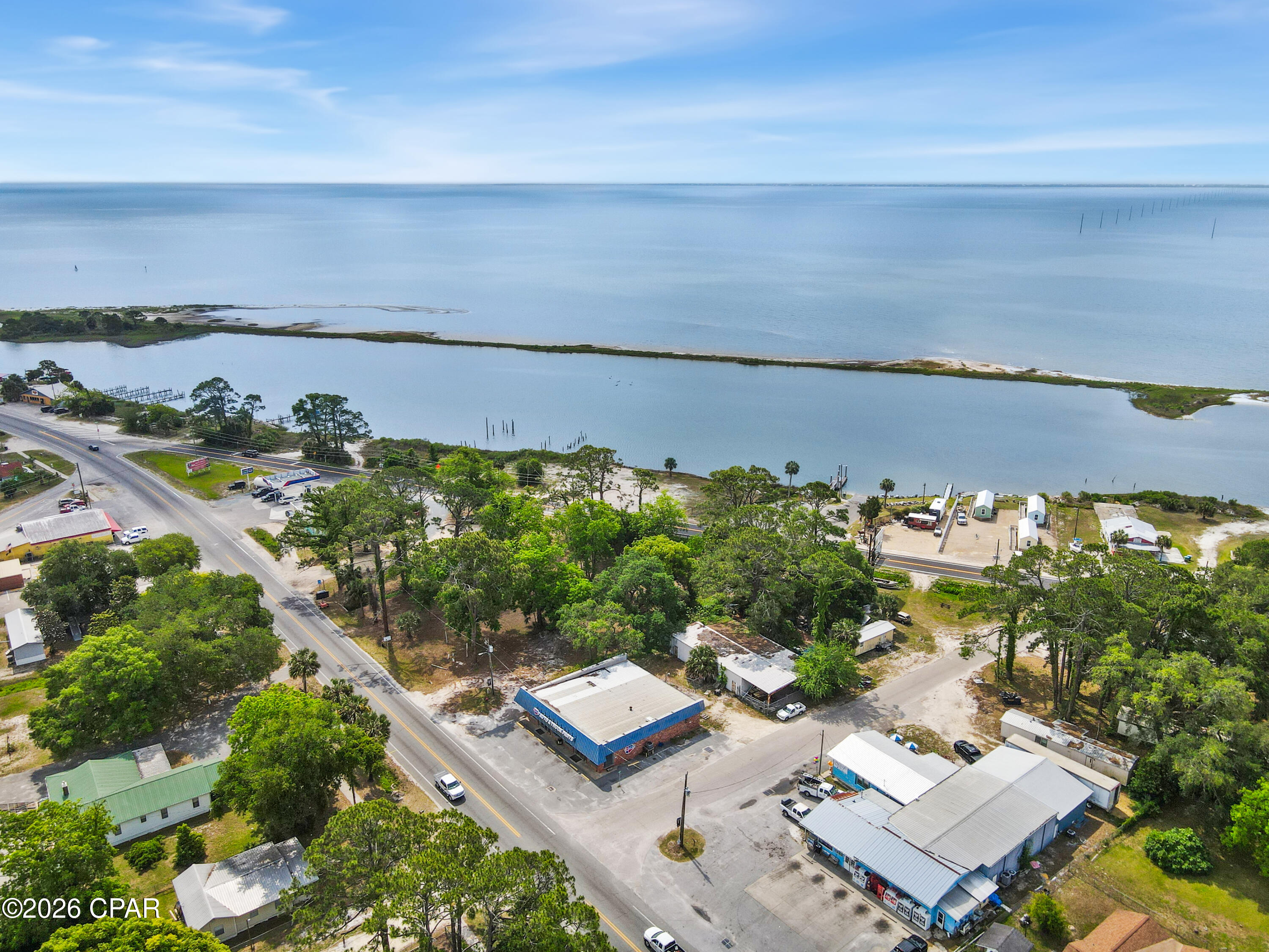 No Named Subdivision - Commercial Sale