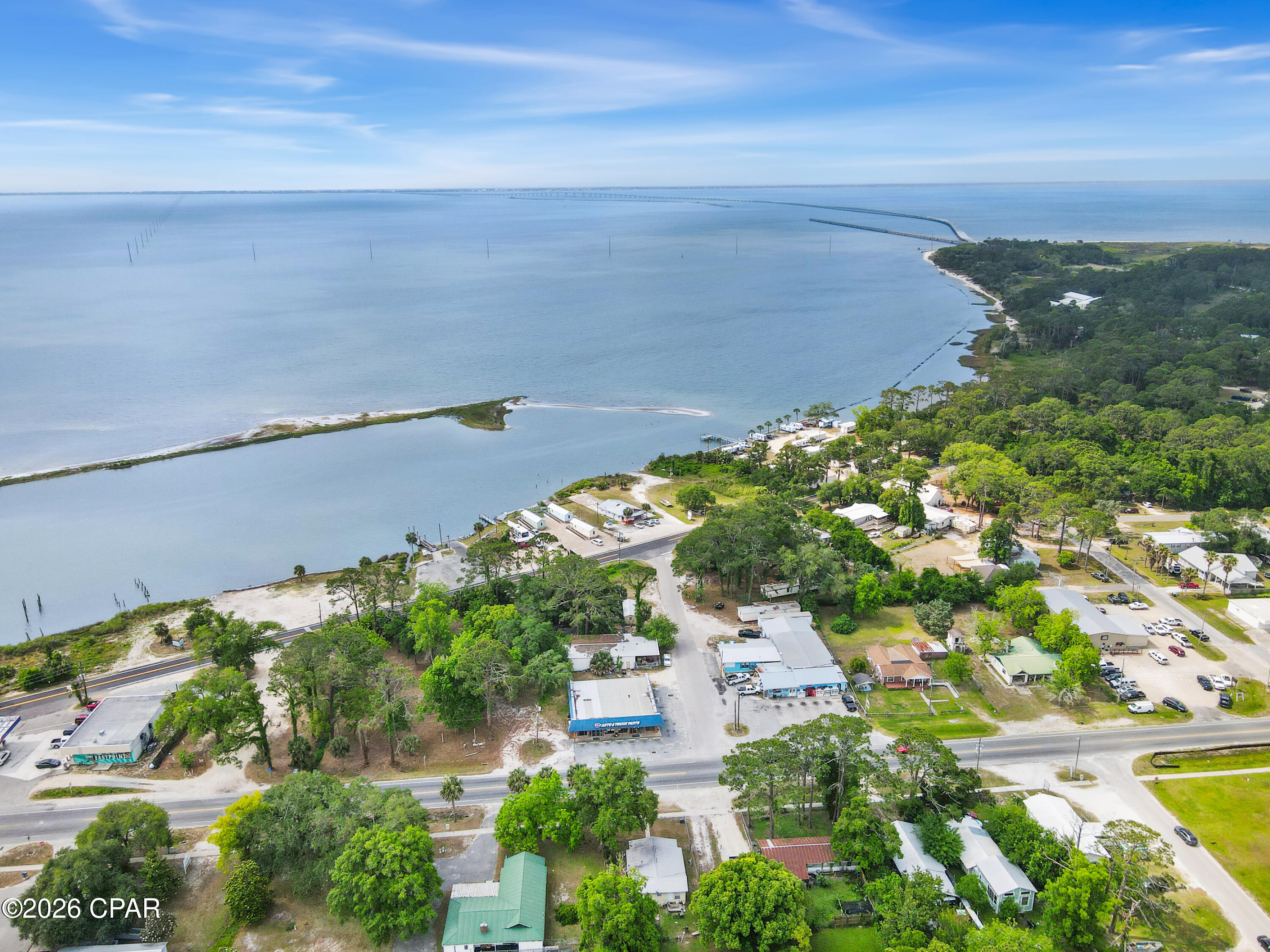 No Named Subdivision - Commercial Sale