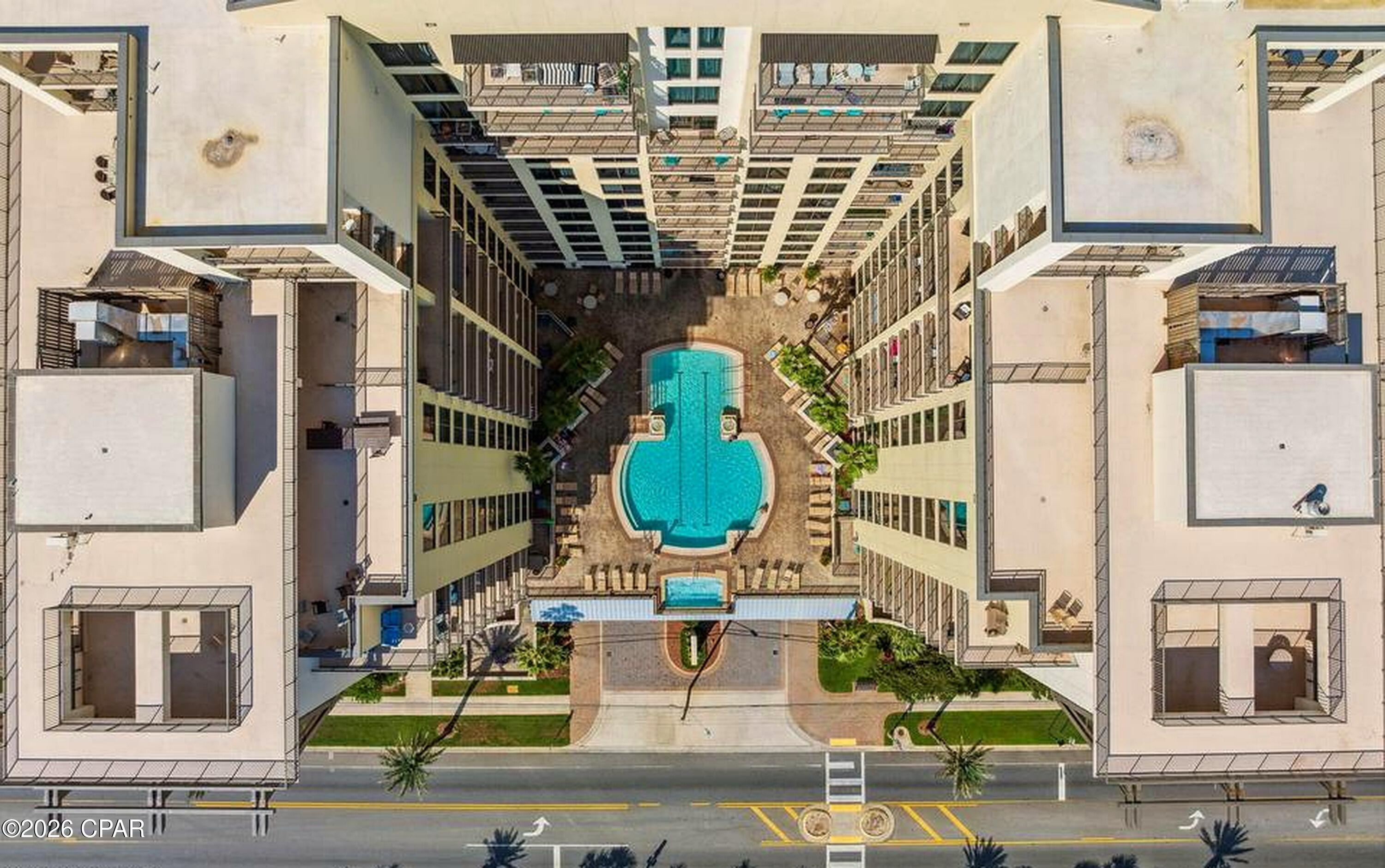 Open Sands - Residential