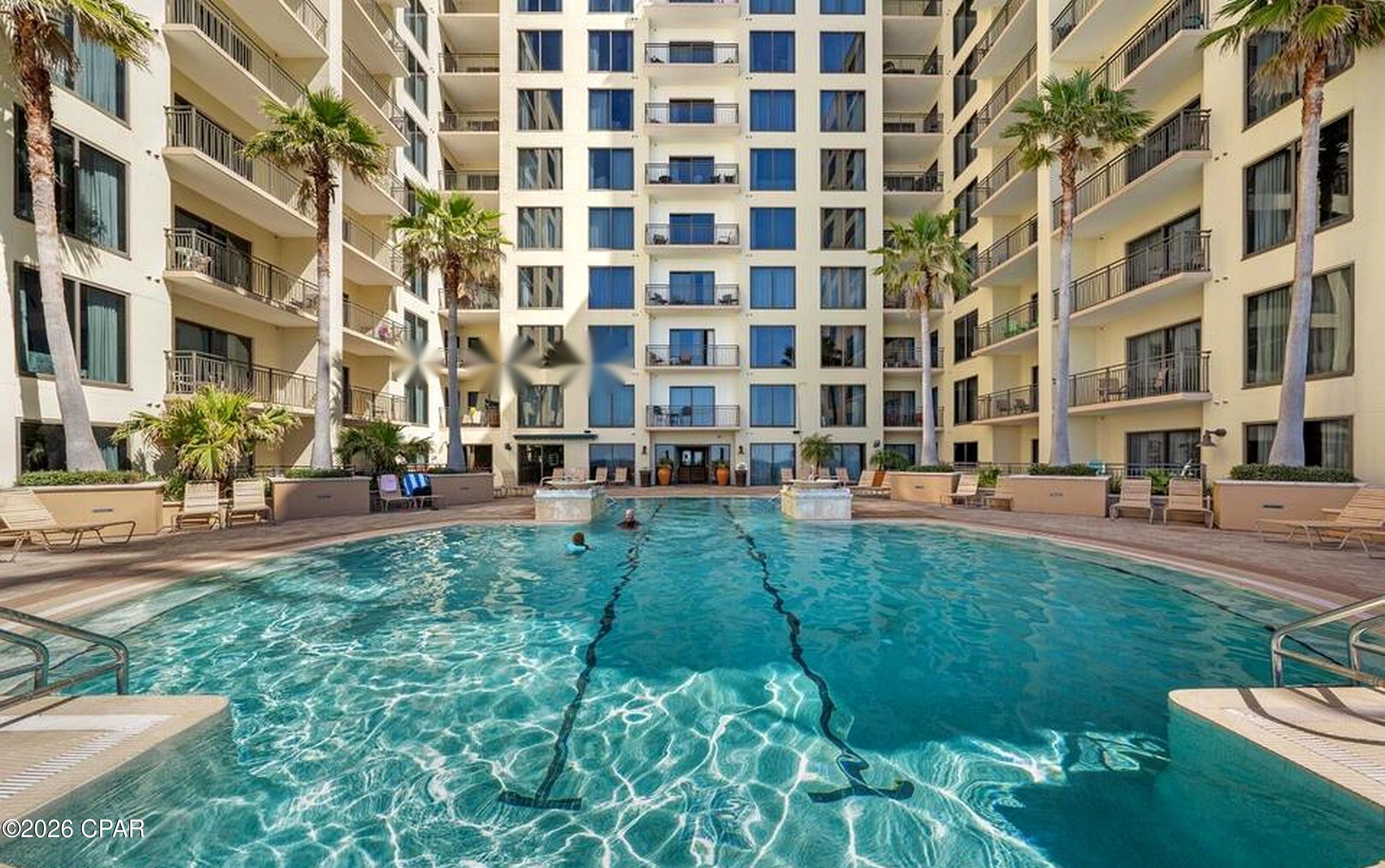 Open Sands - Residential