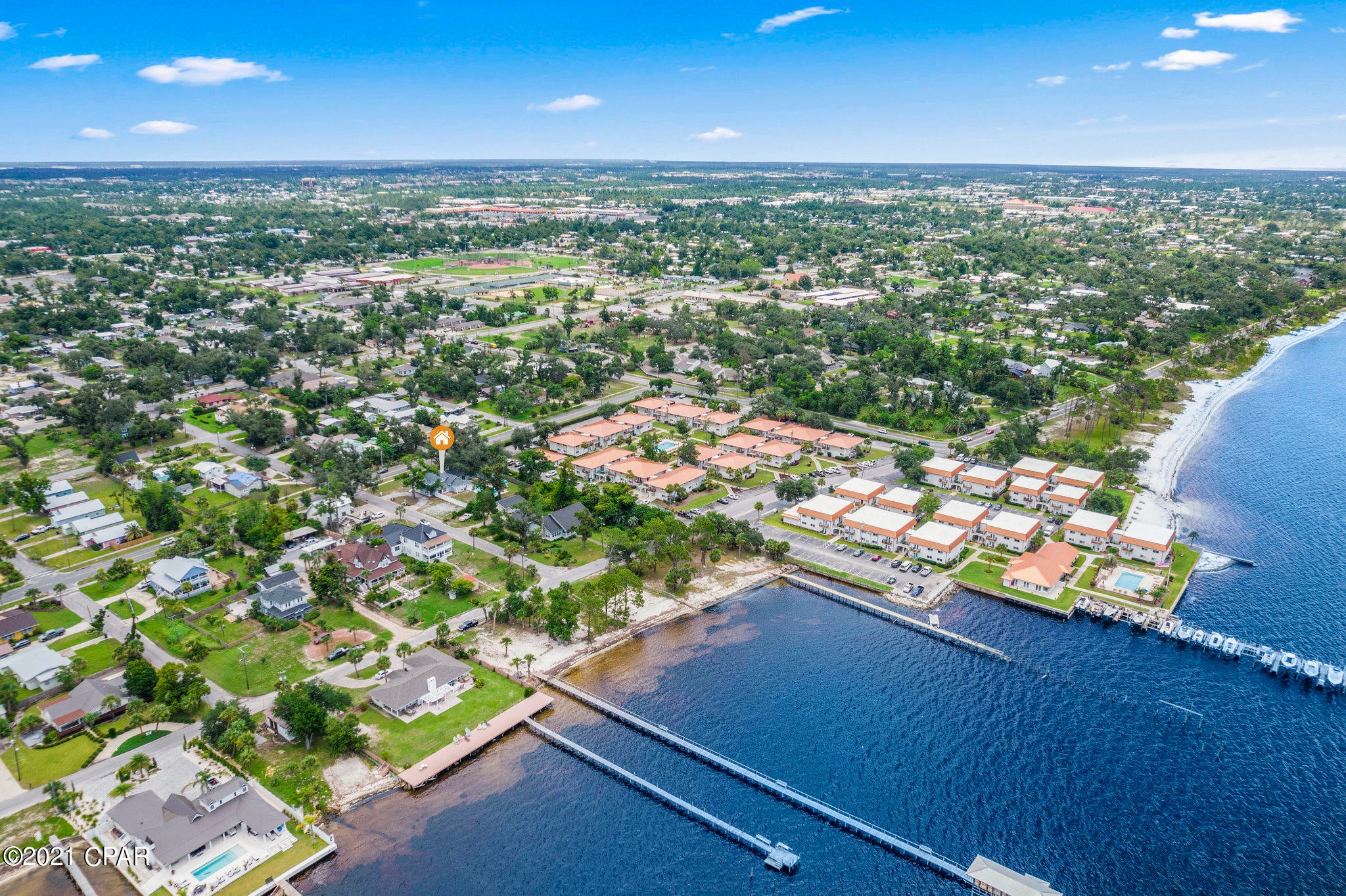 No Named Subdivision - Residential