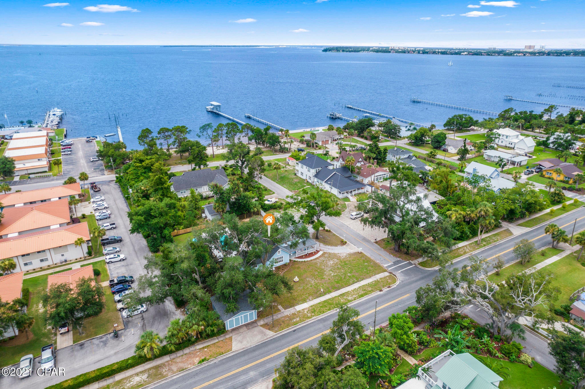 No Named Subdivision - Residential