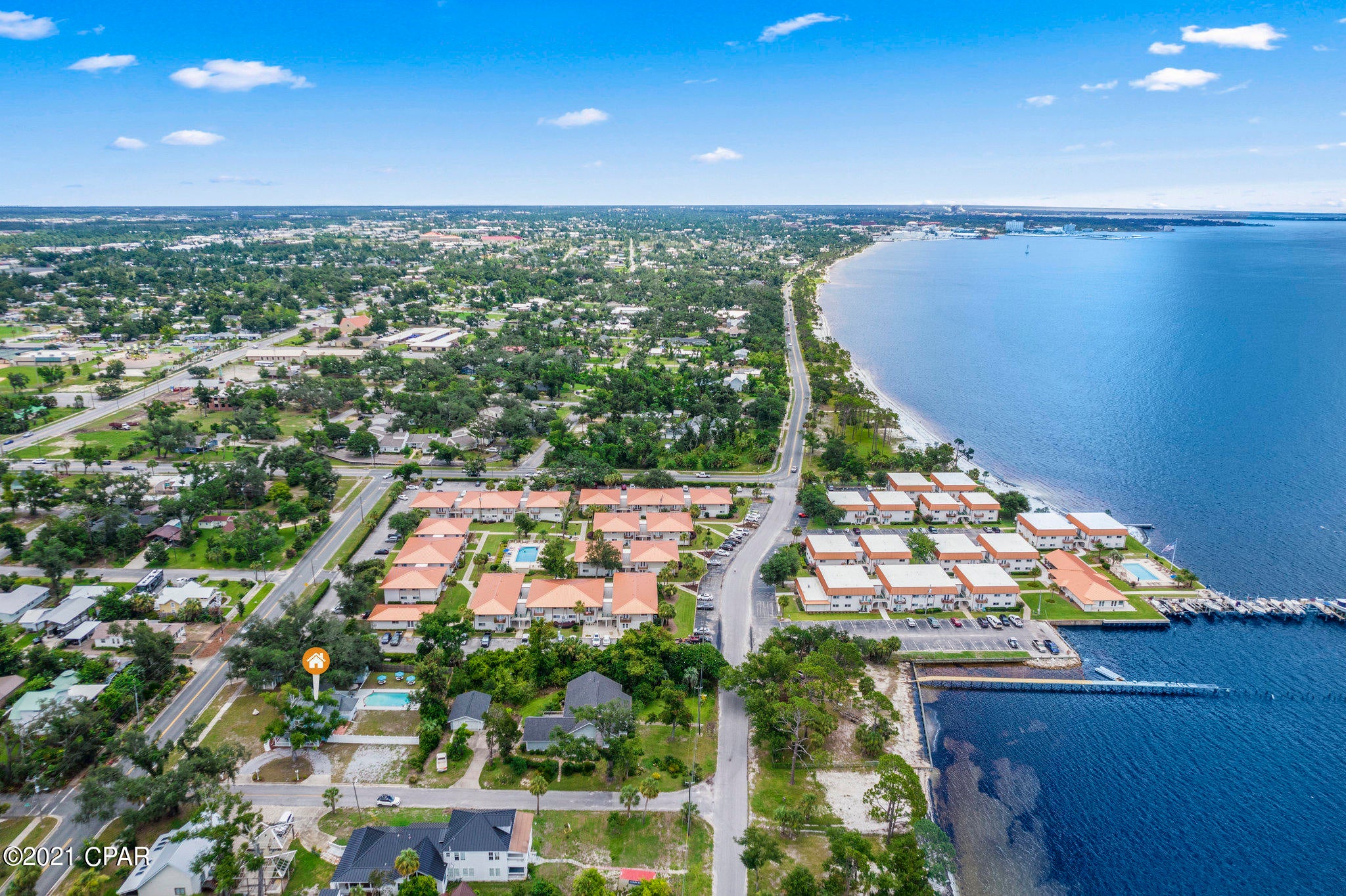 No Named Subdivision - Residential