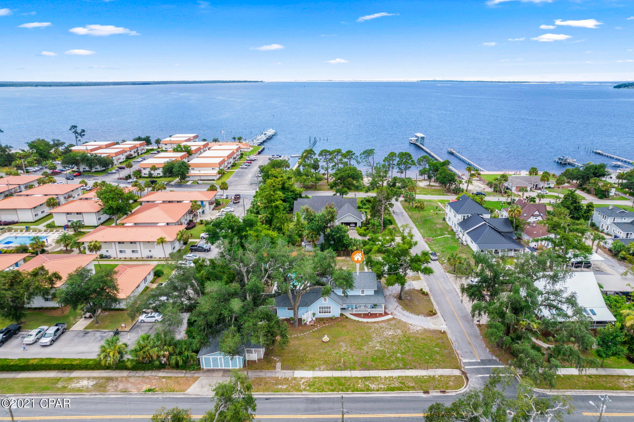 No Named Subdivision - Residential