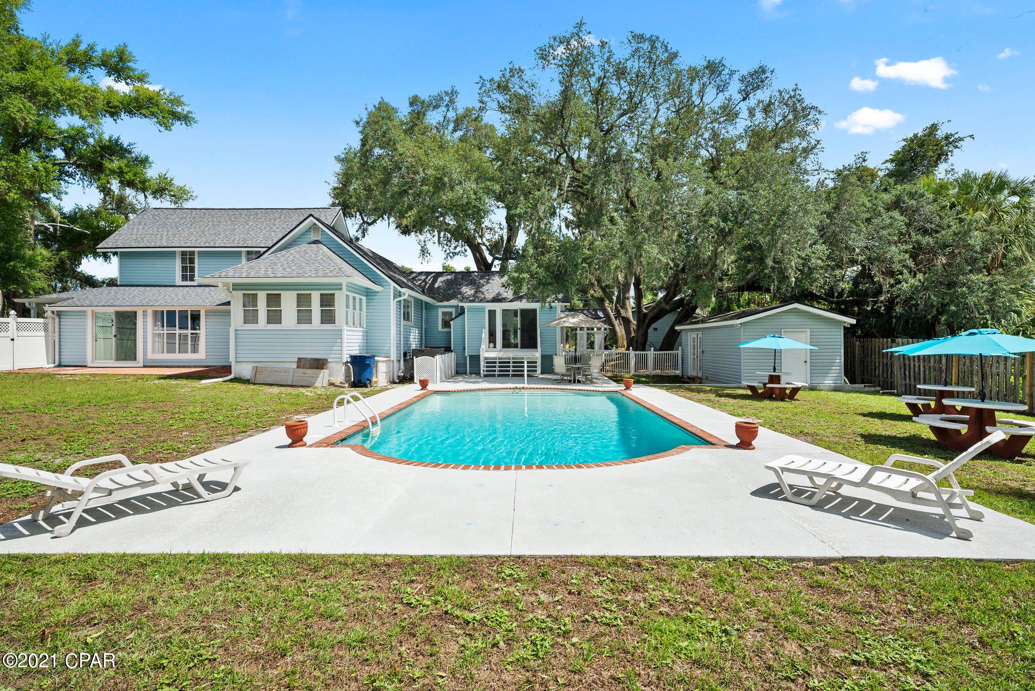 No Named Subdivision - Residential
