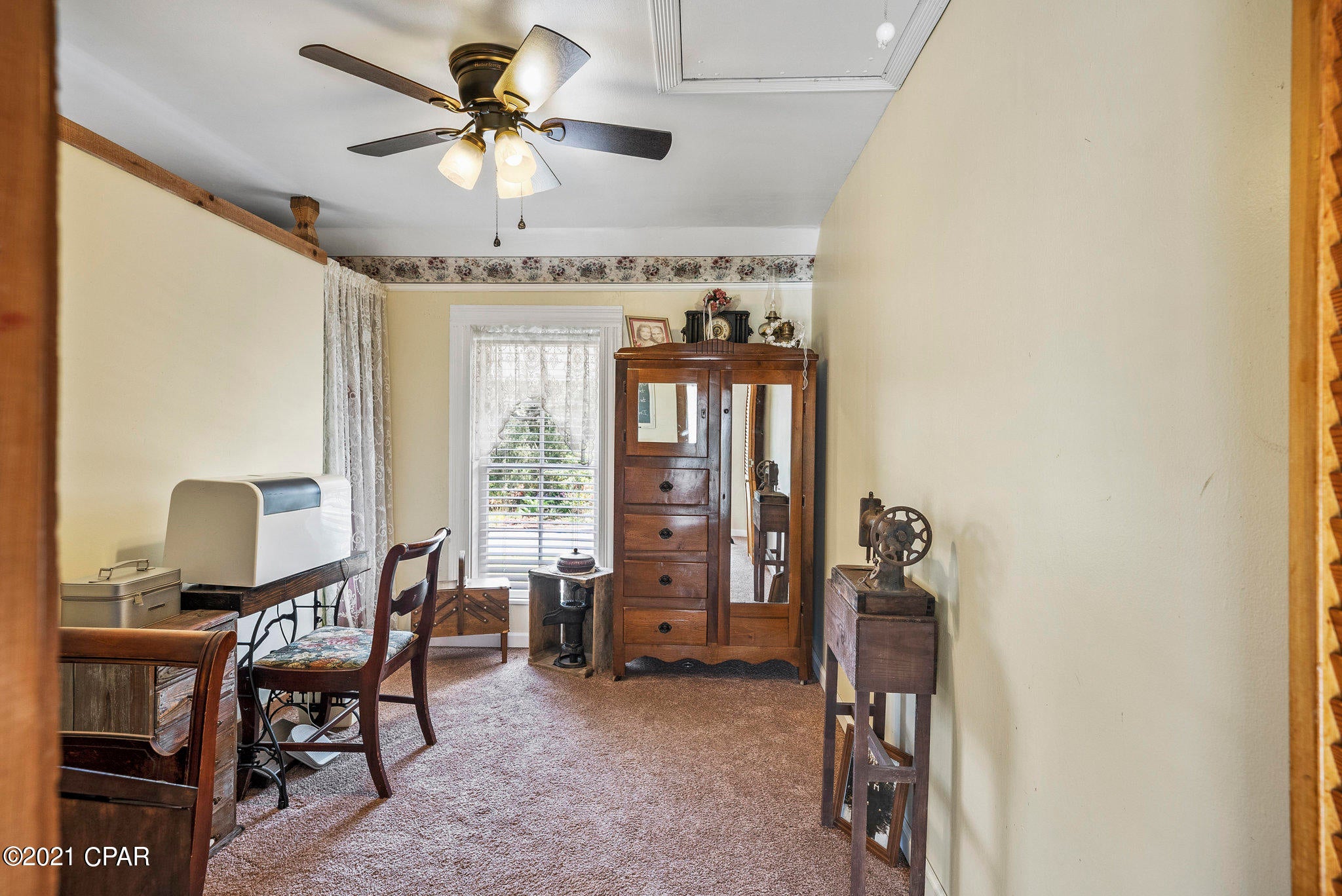No Named Subdivision - Residential