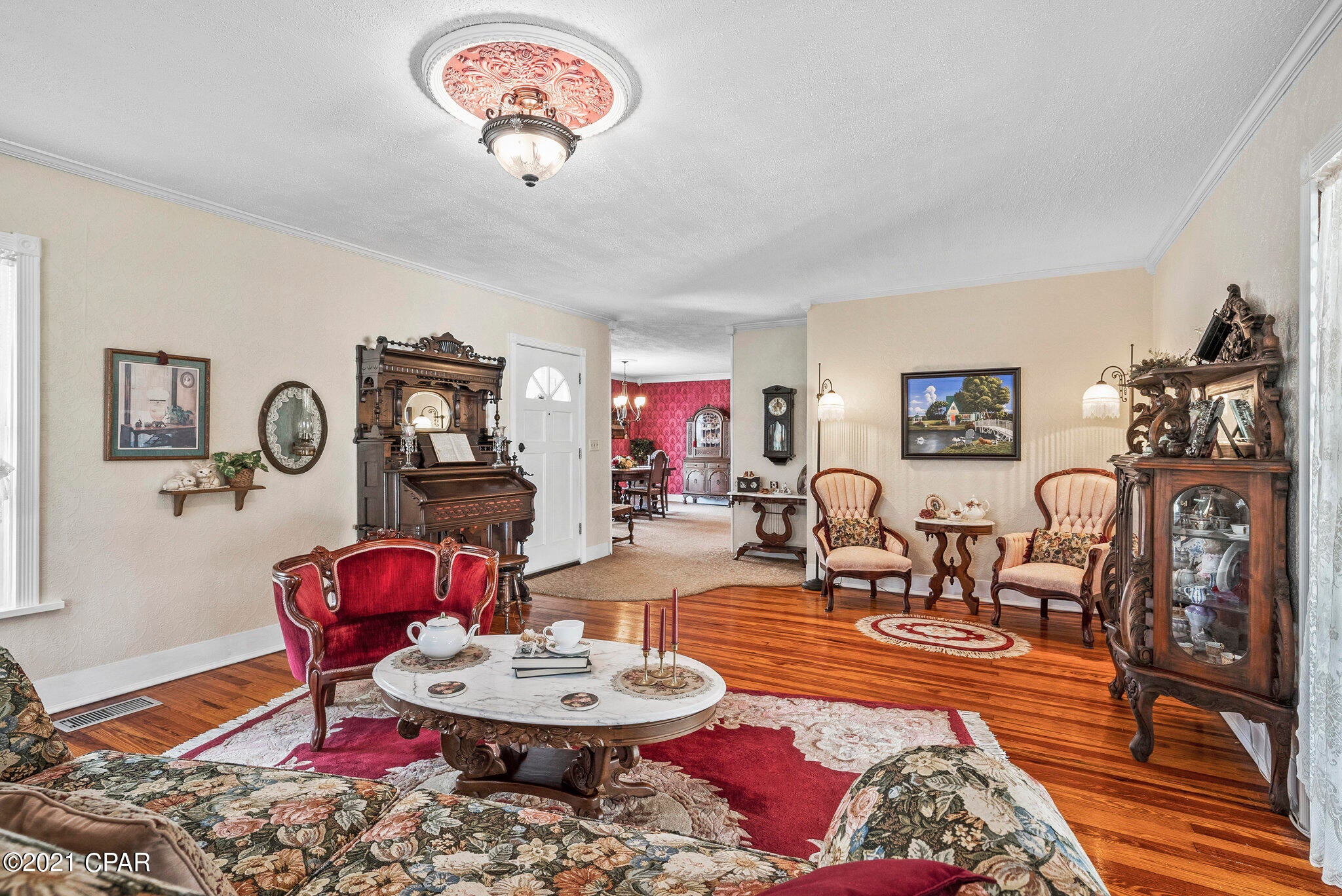 No Named Subdivision - Residential