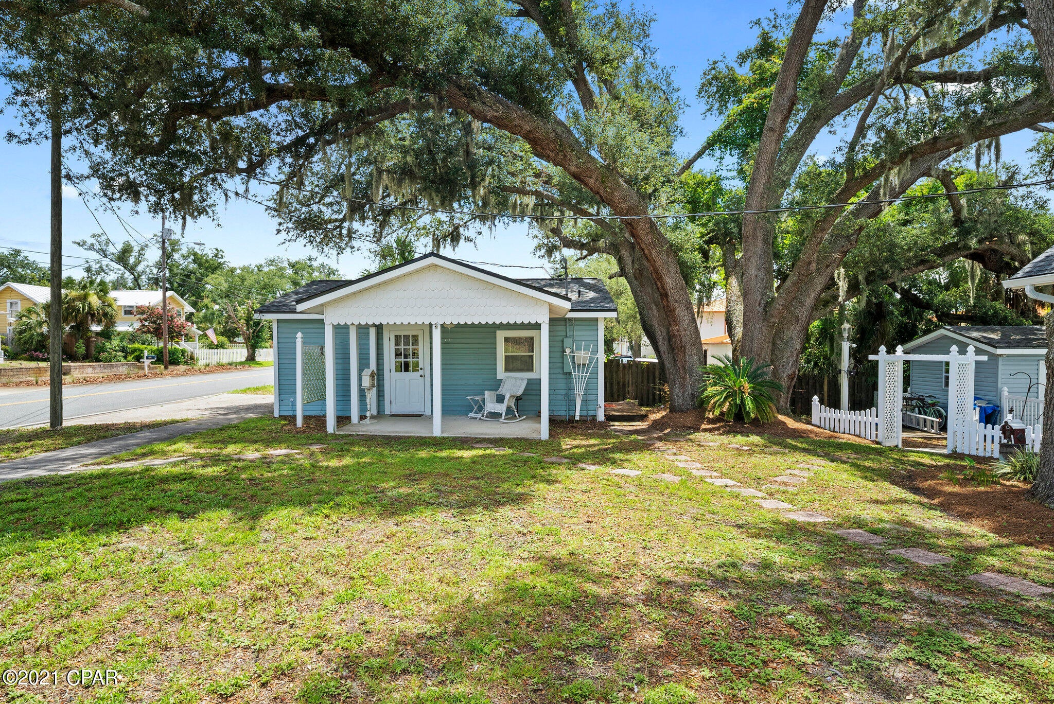No Named Subdivision - Residential