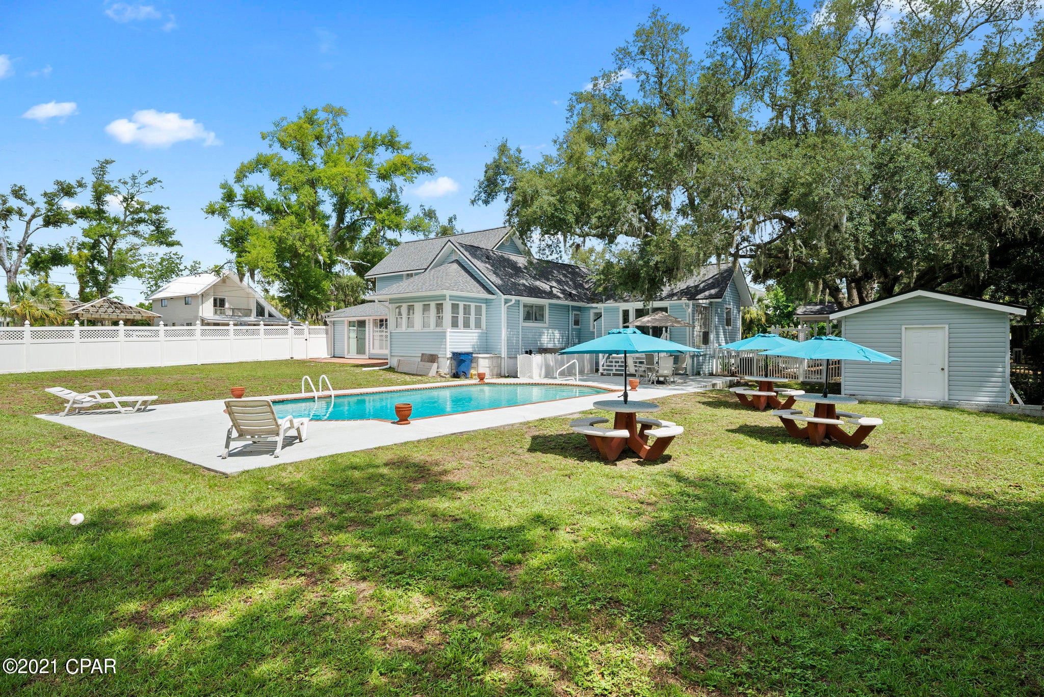 No Named Subdivision - Residential
