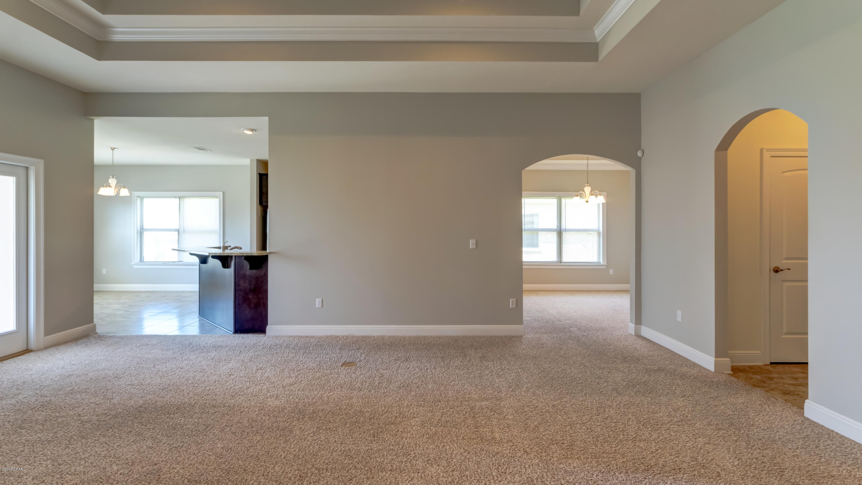 Cherokee Heights - Residential Lease