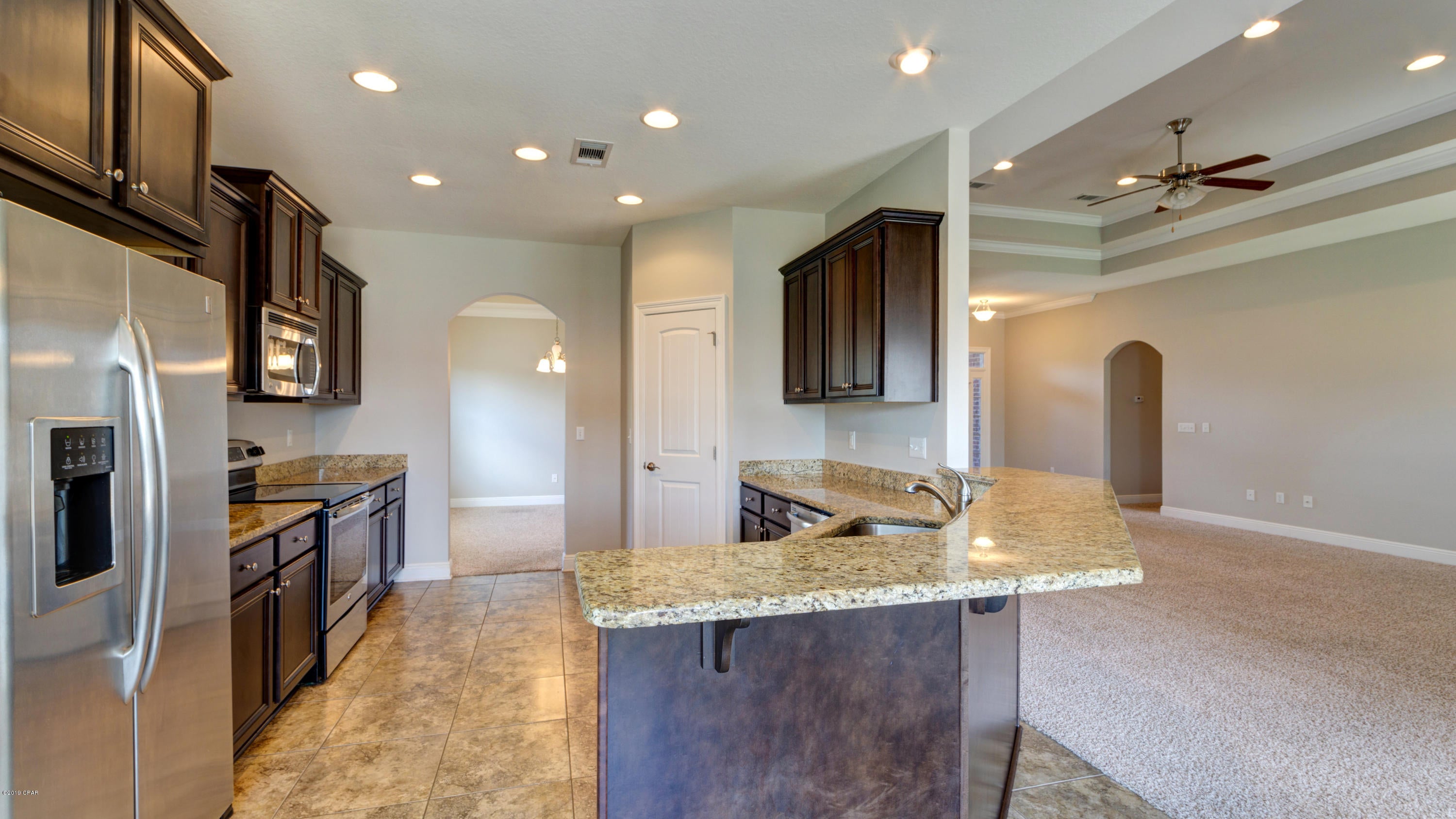 Cherokee Heights - Residential Lease