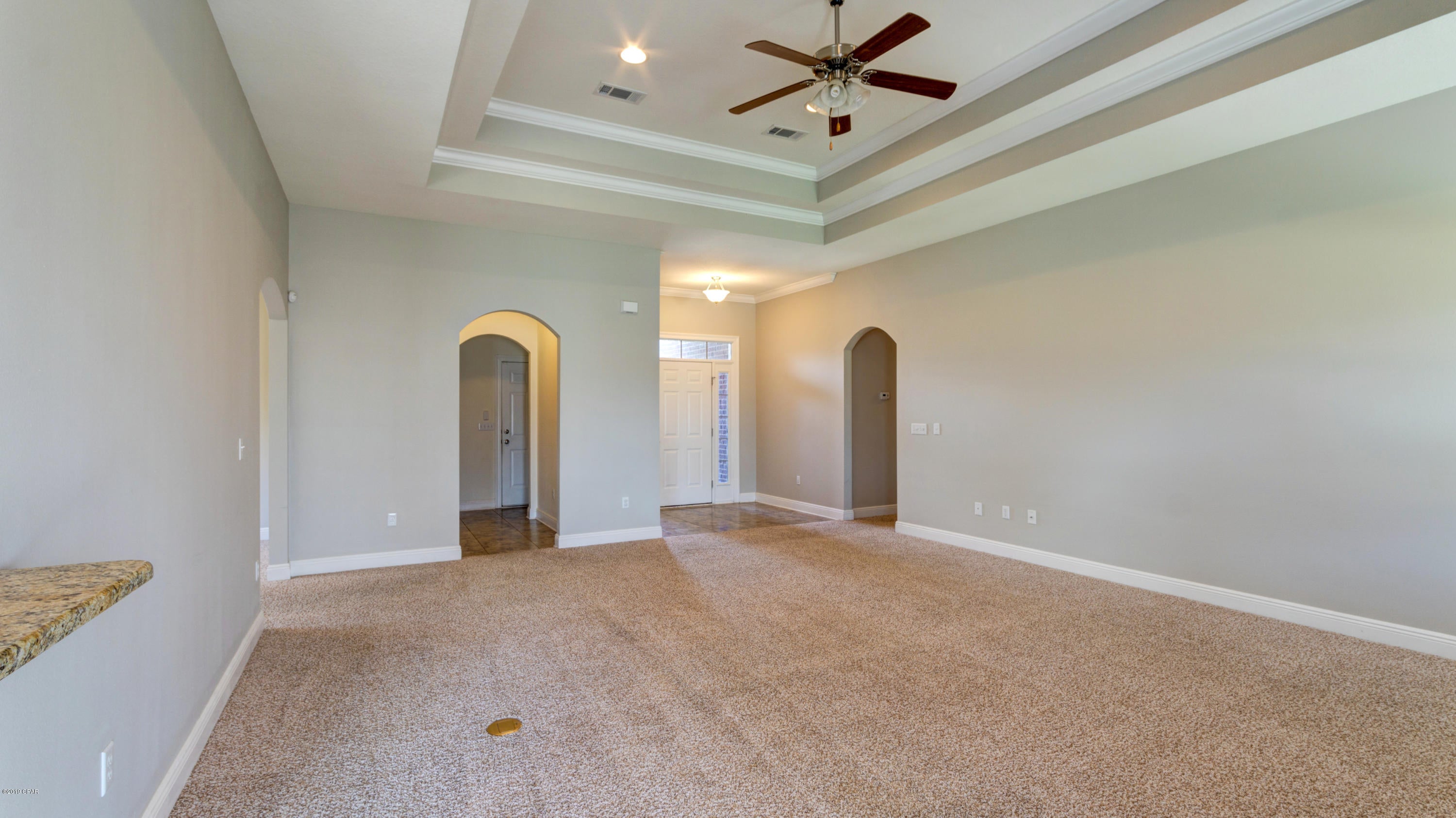 Cherokee Heights - Residential Lease