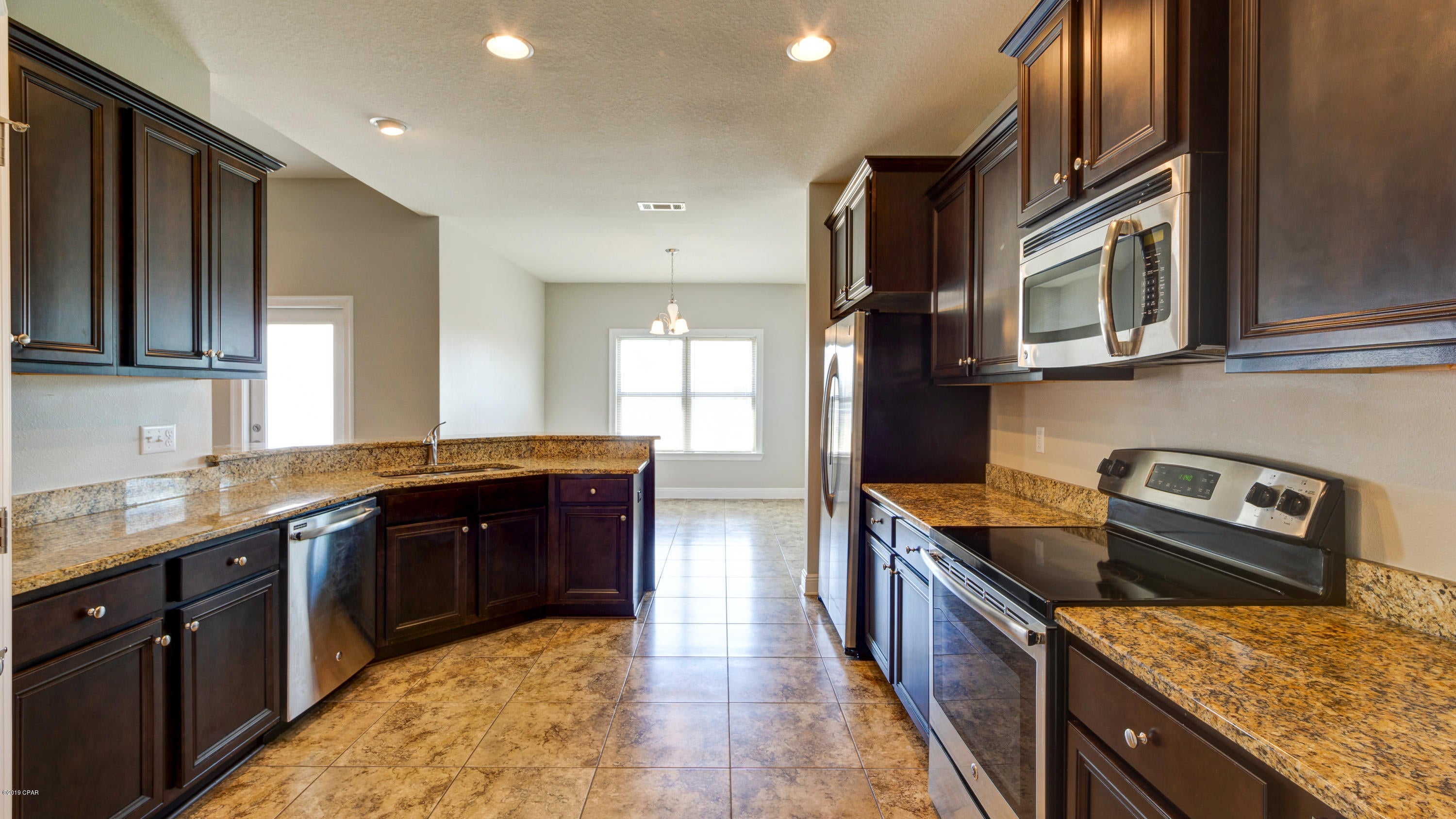 Cherokee Heights - Residential Lease
