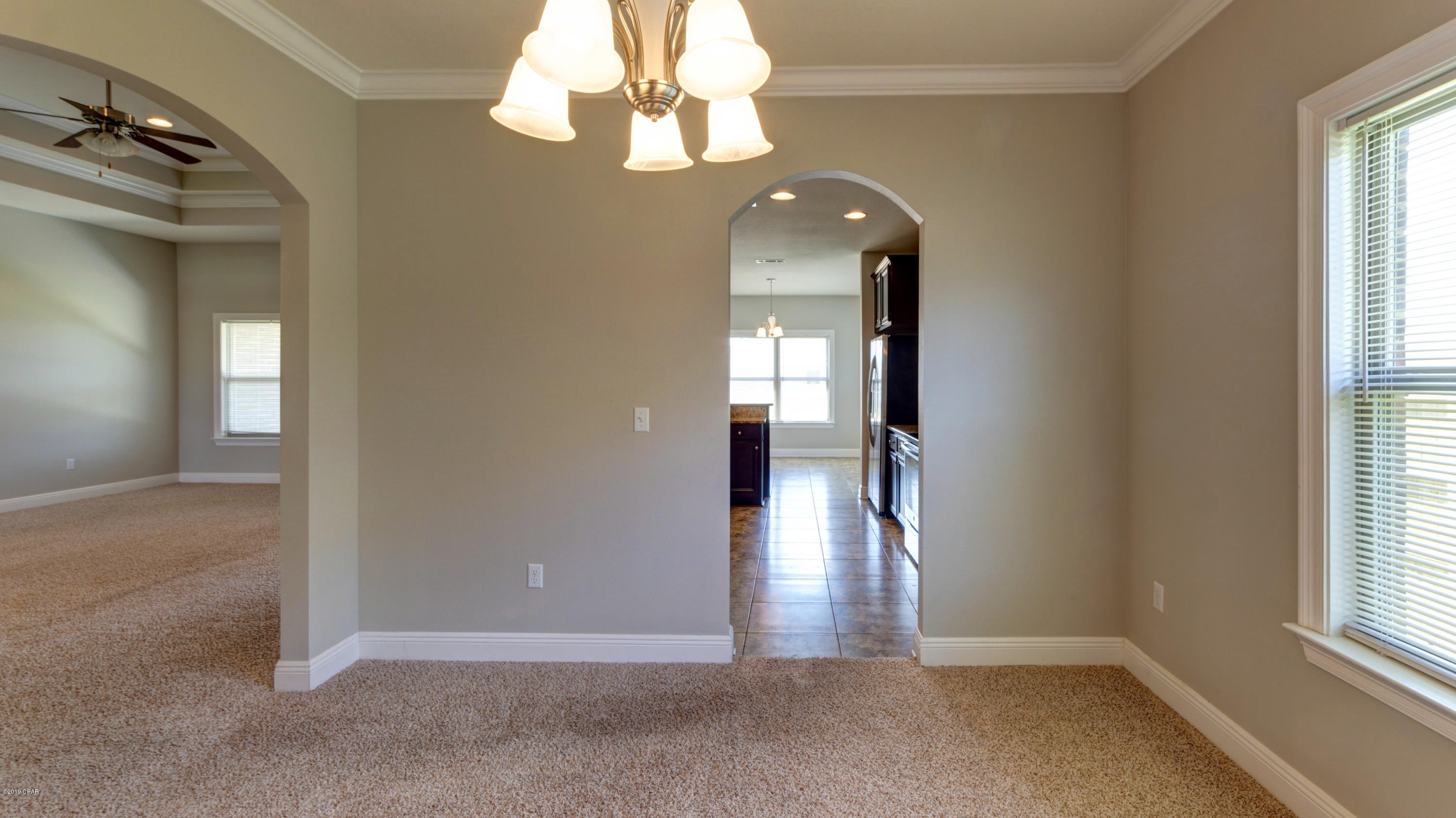 Cherokee Heights - Residential Lease