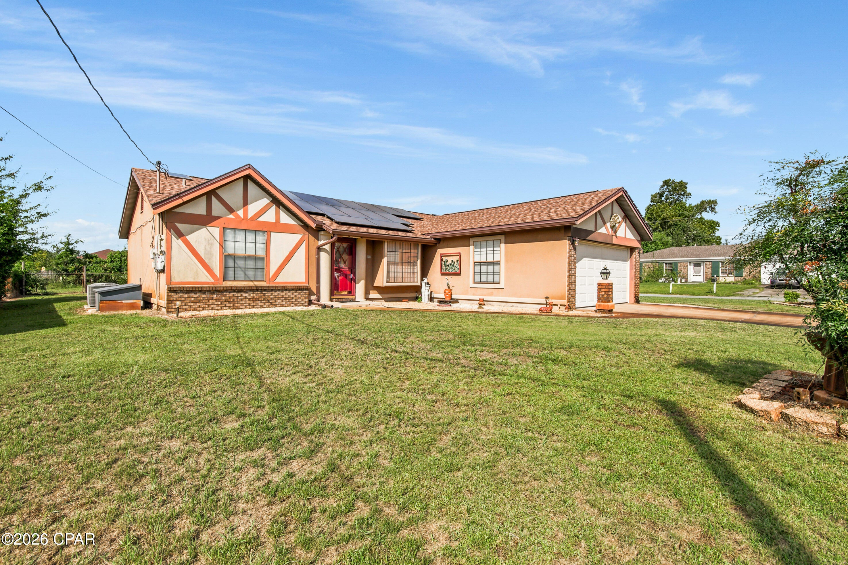 Towne & Country Lake Estates - Residential