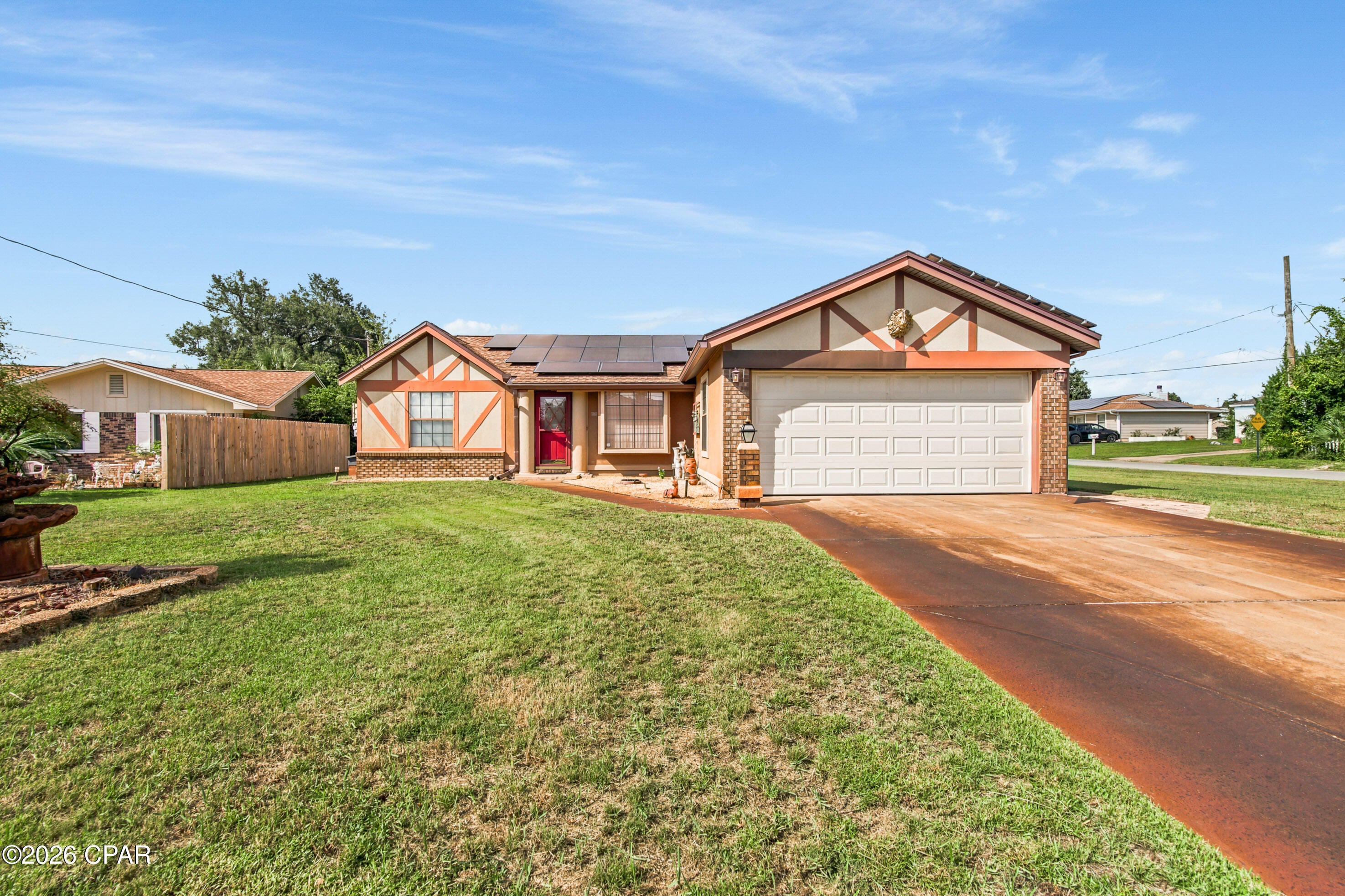 Towne & Country Lake Estates - Residential