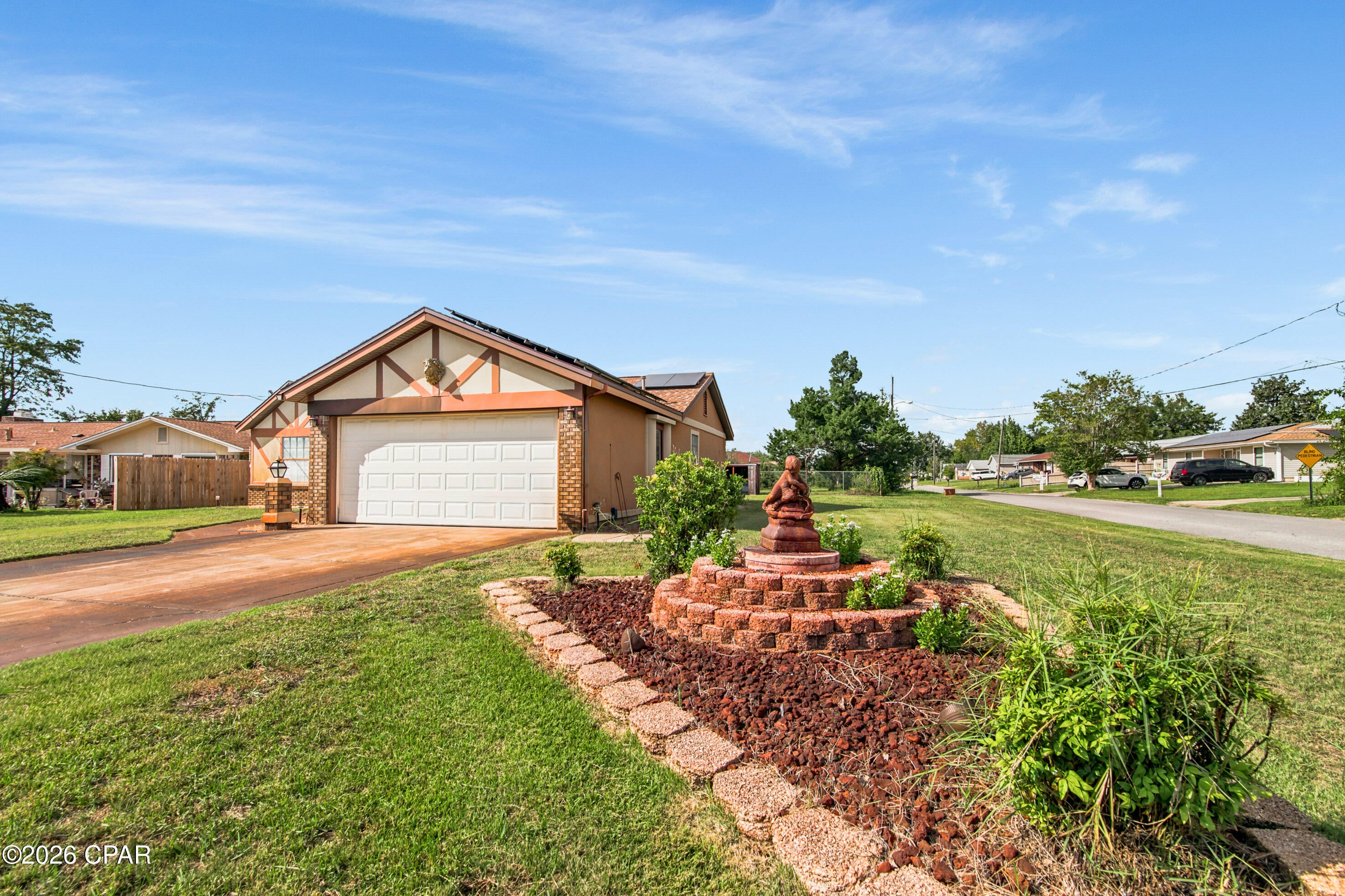 Towne & Country Lake Estates - Residential