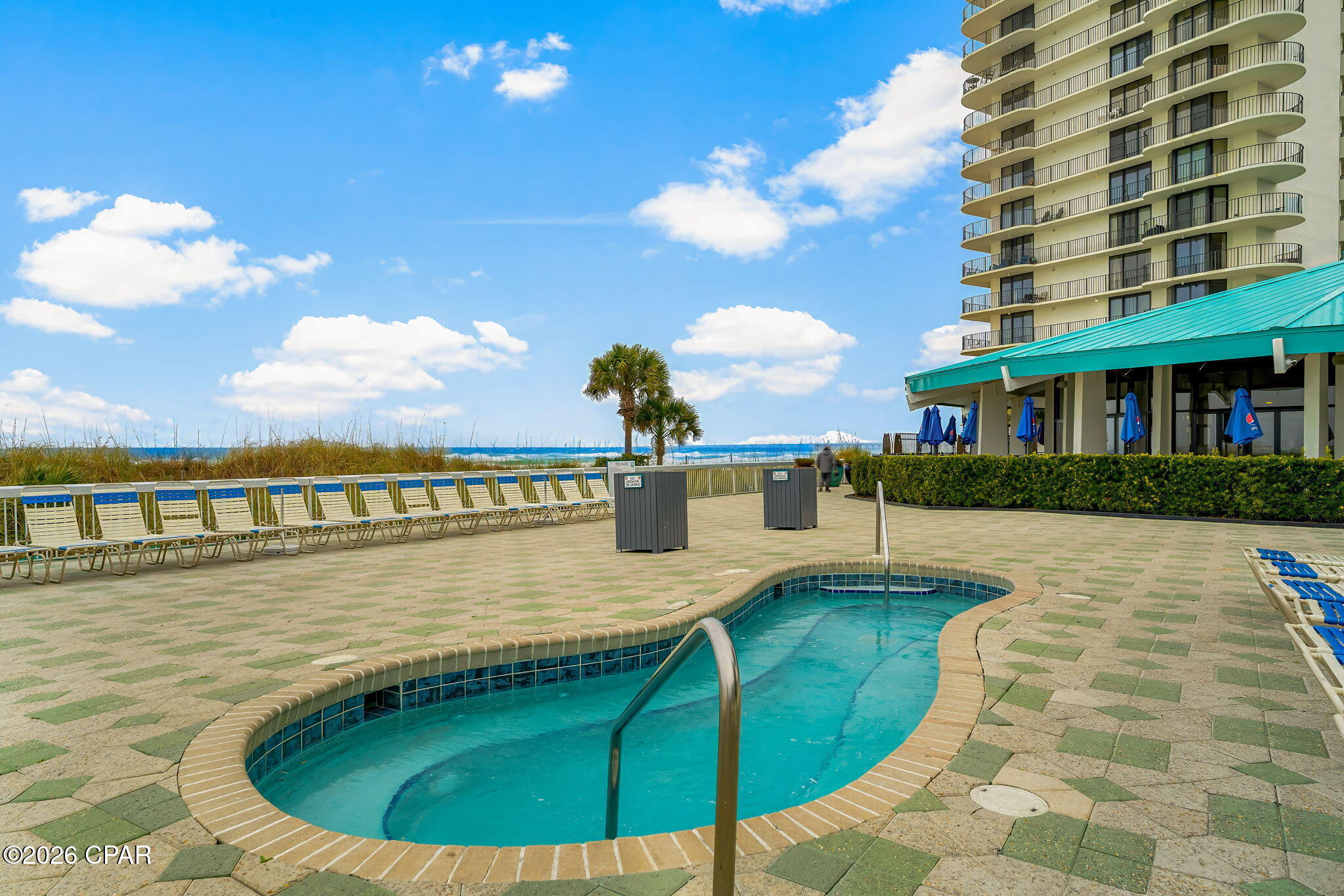 Edgewater Tower III - Residential