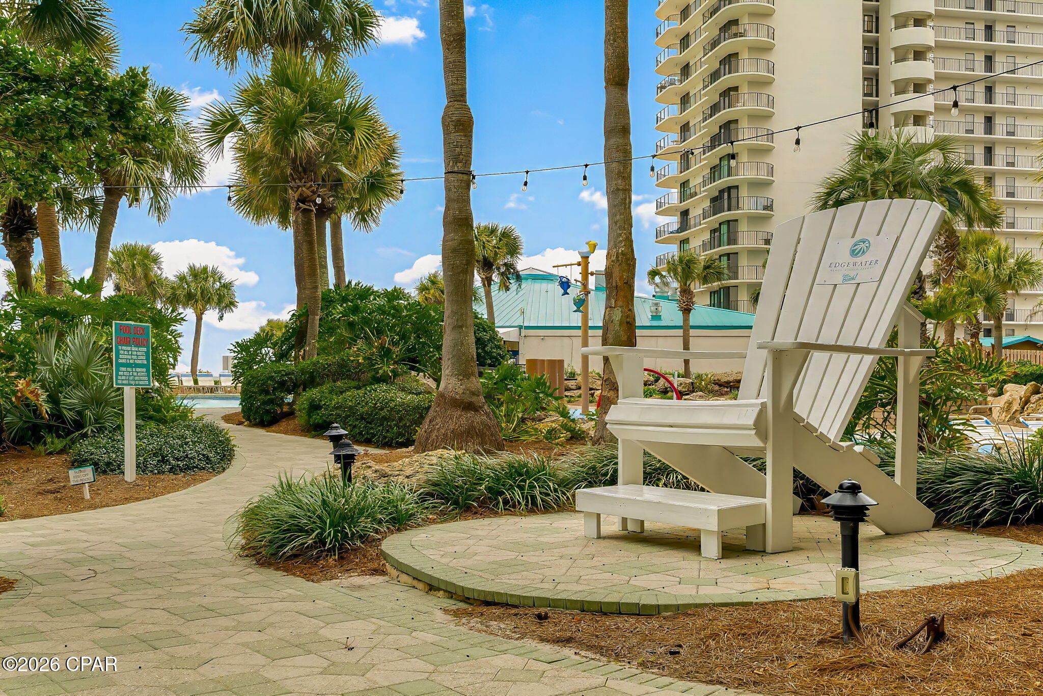 Edgewater Tower III - Residential