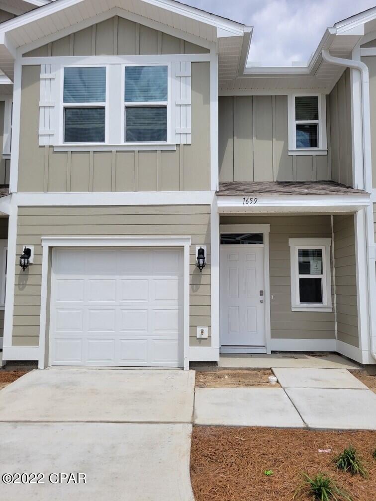 Landin's Landing - Residential