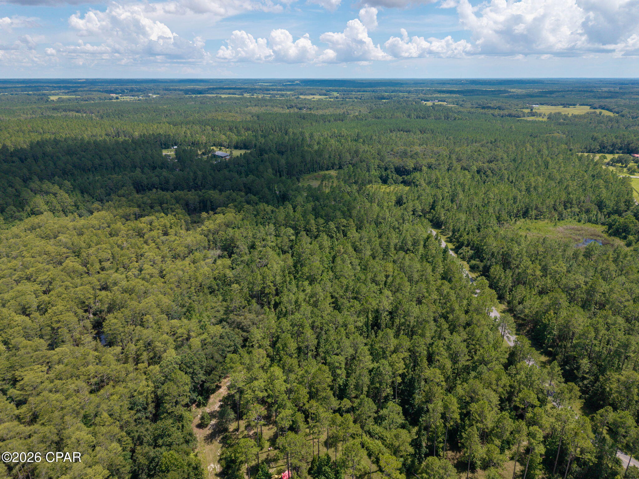 Cypress Crossing - Land
