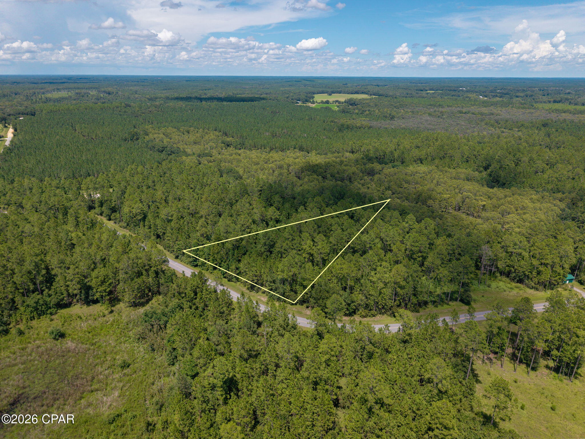 Cypress Crossing - Land