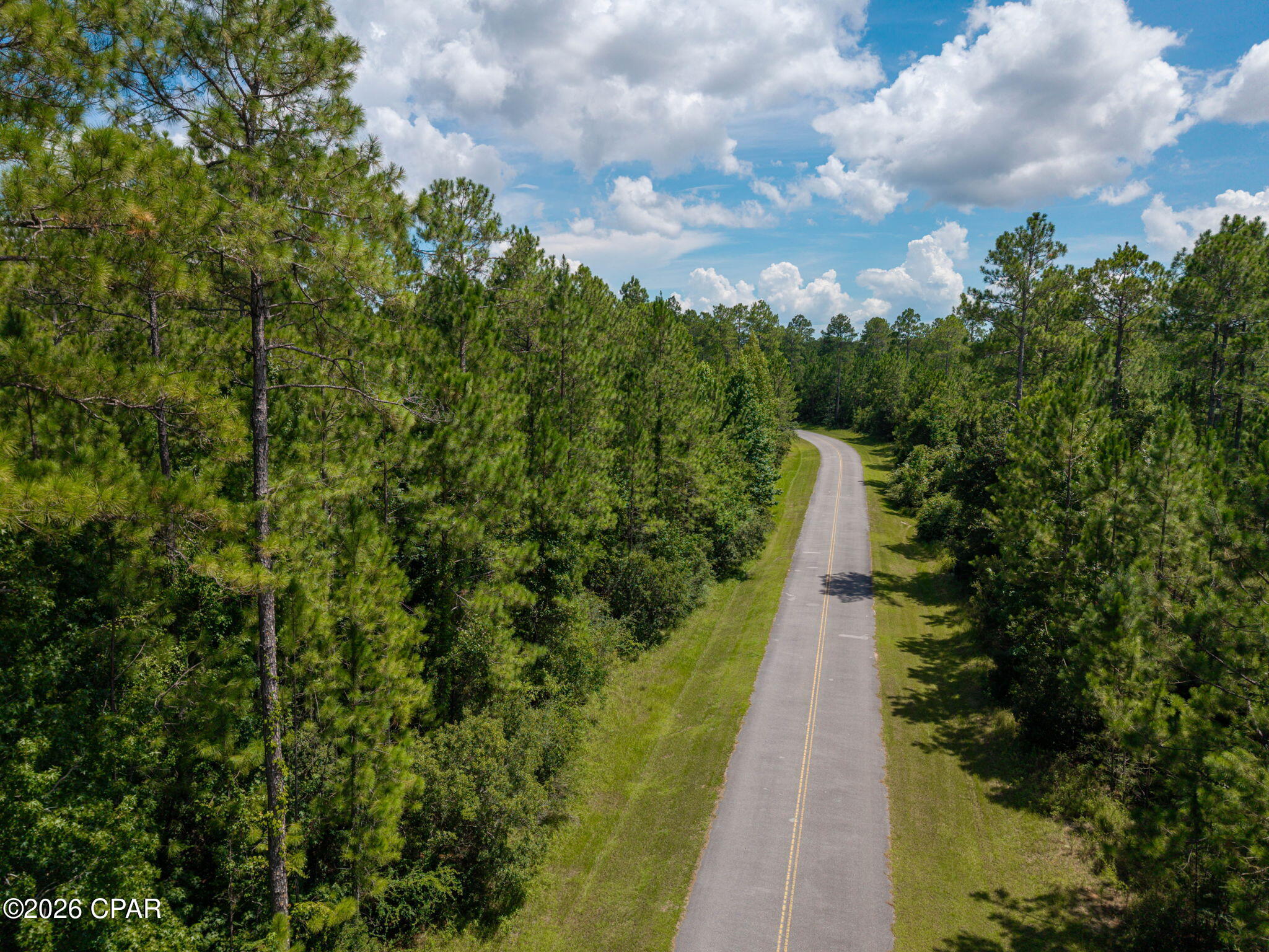 Cypress Crossing - Land