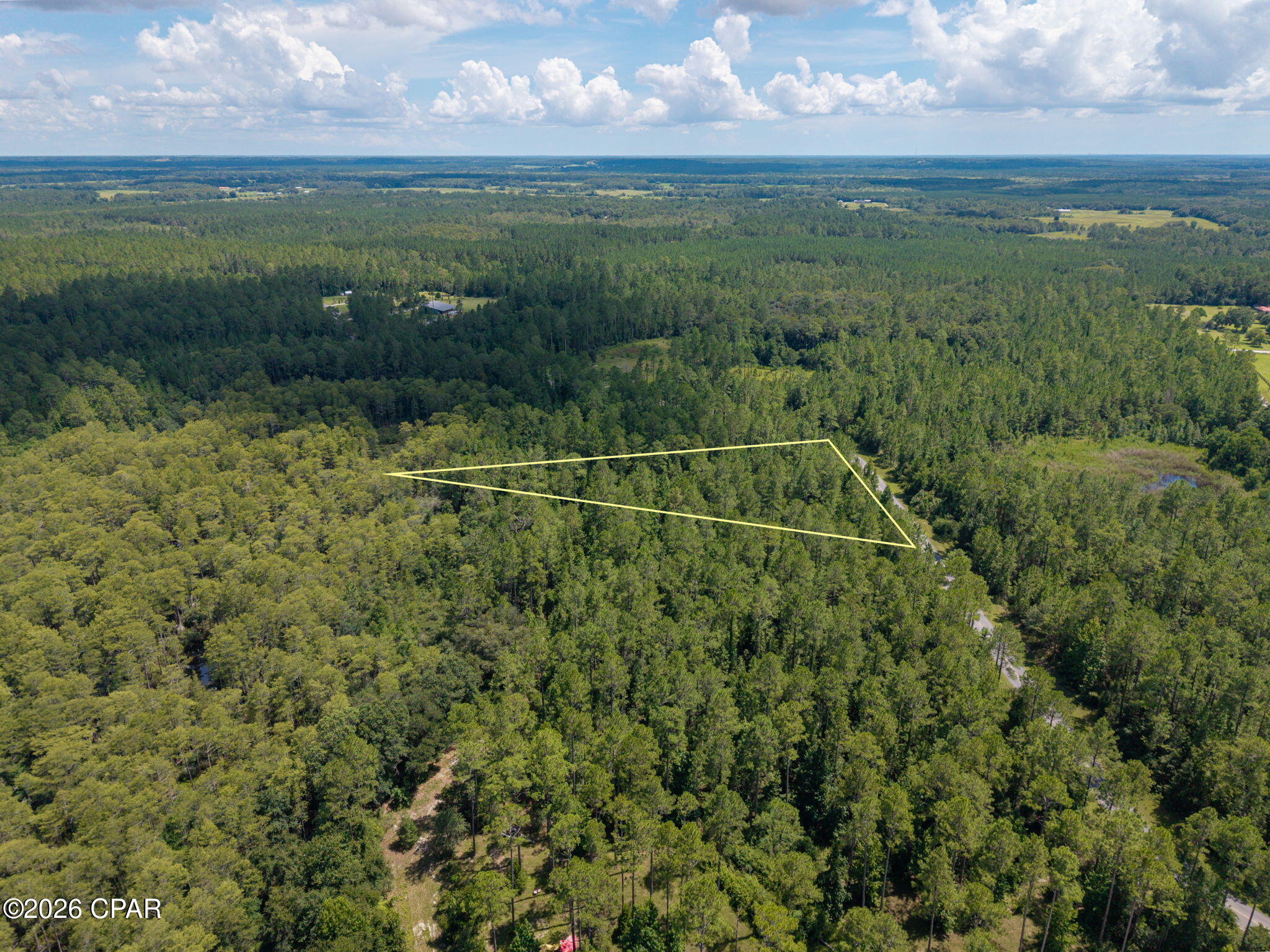 Cypress Crossing - Land