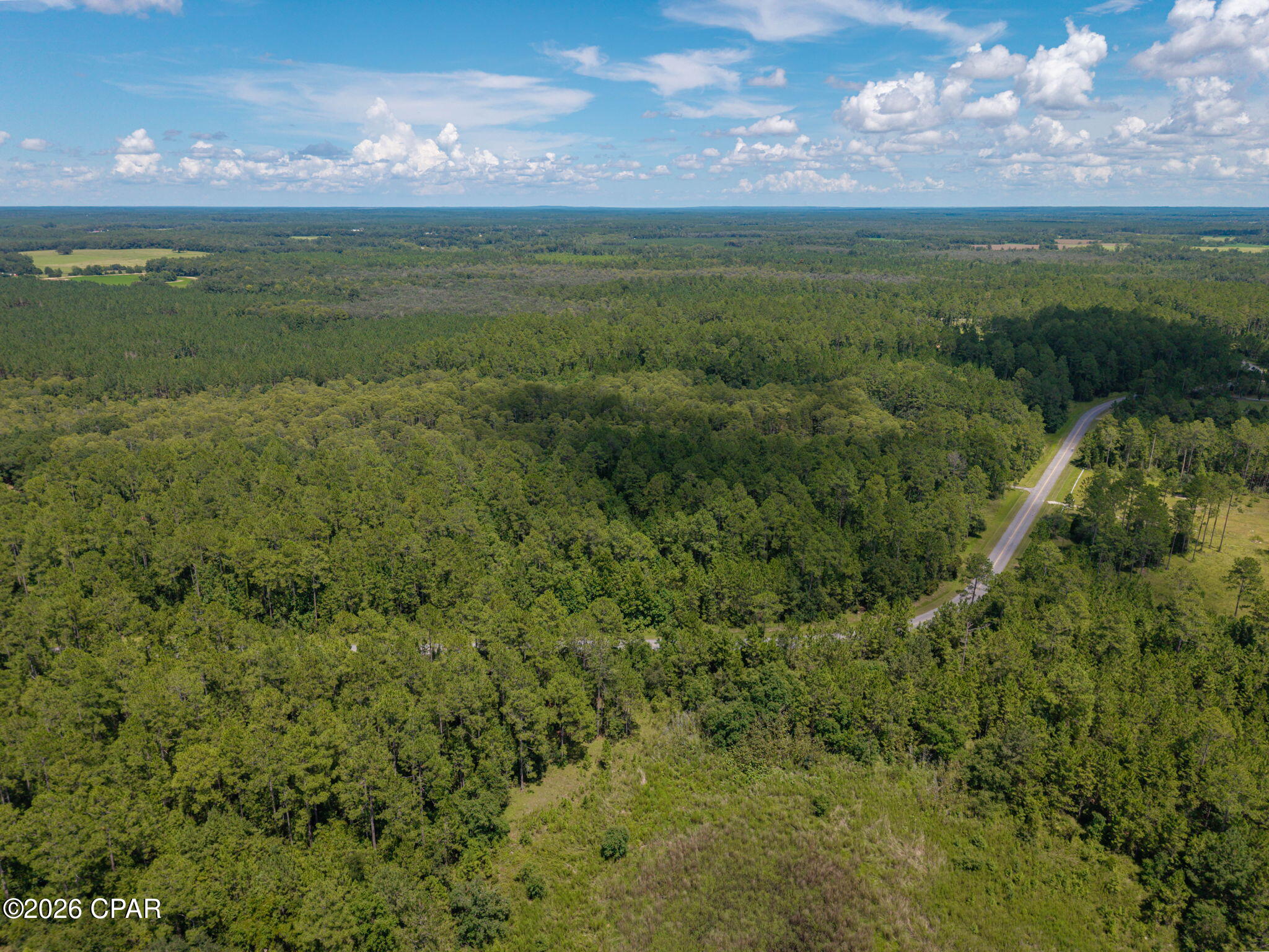 Cypress Crossing - Land