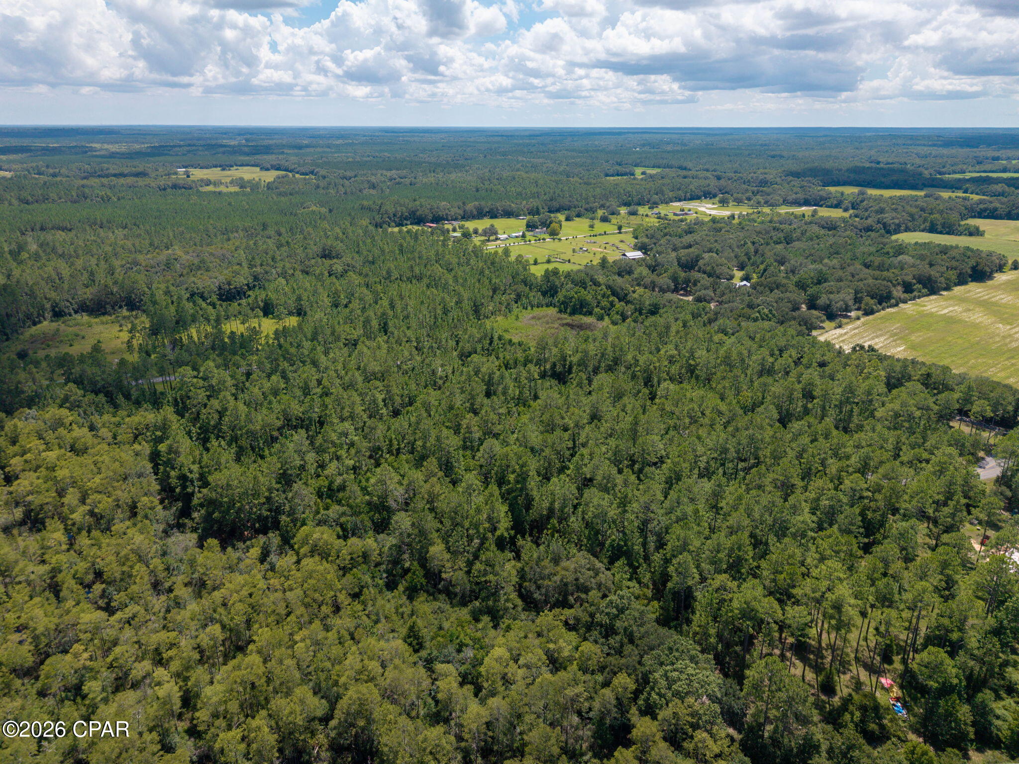 Cypress Crossing - Land