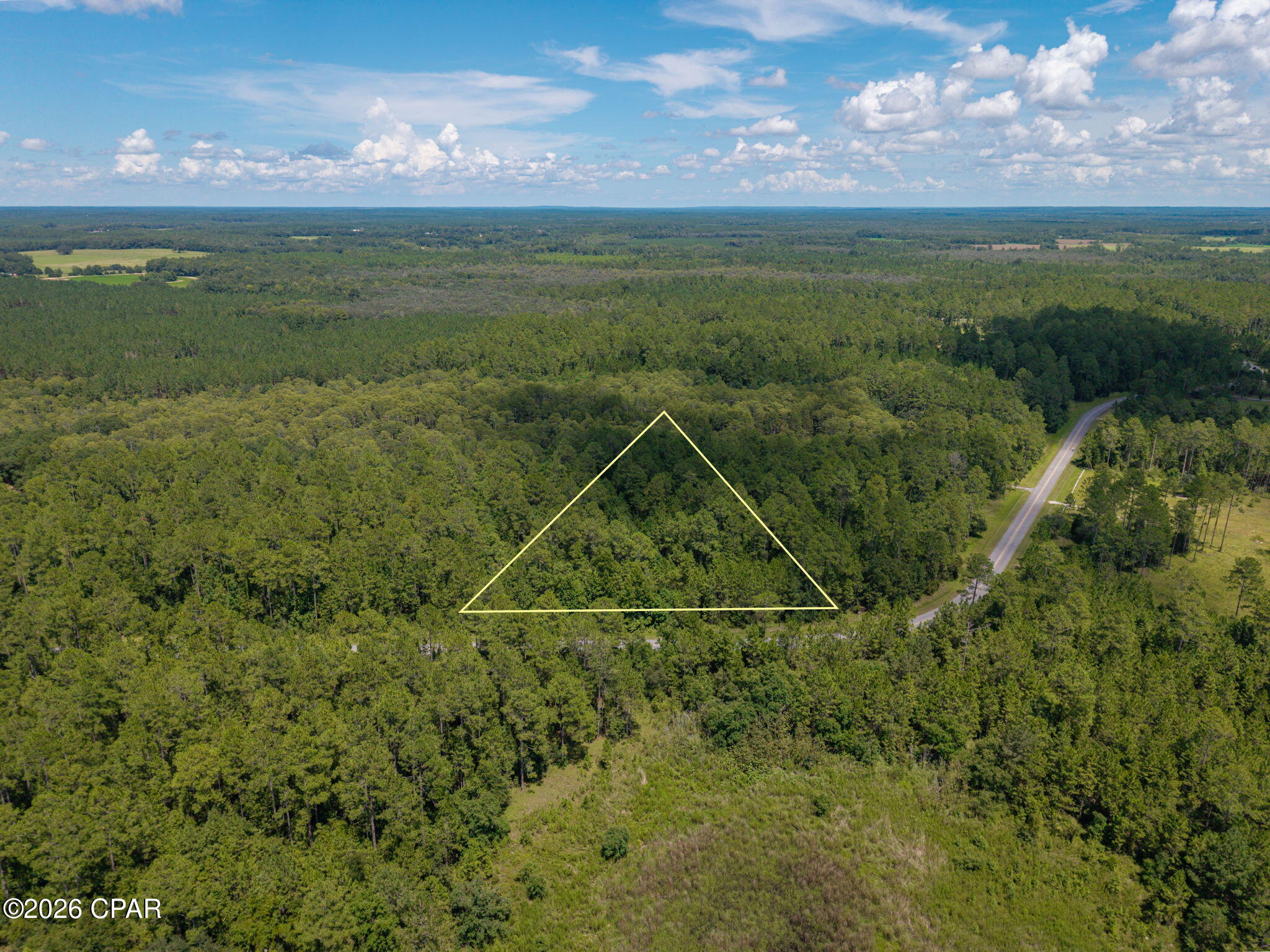Cypress Crossing - Land