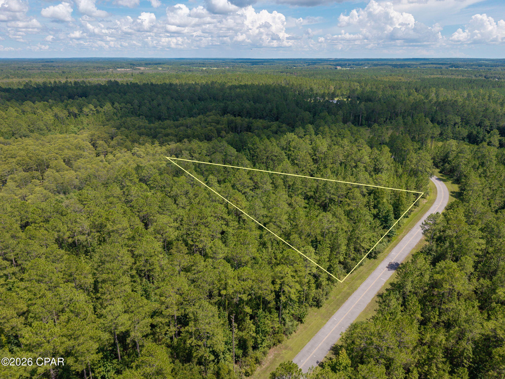 Cypress Crossing - Land