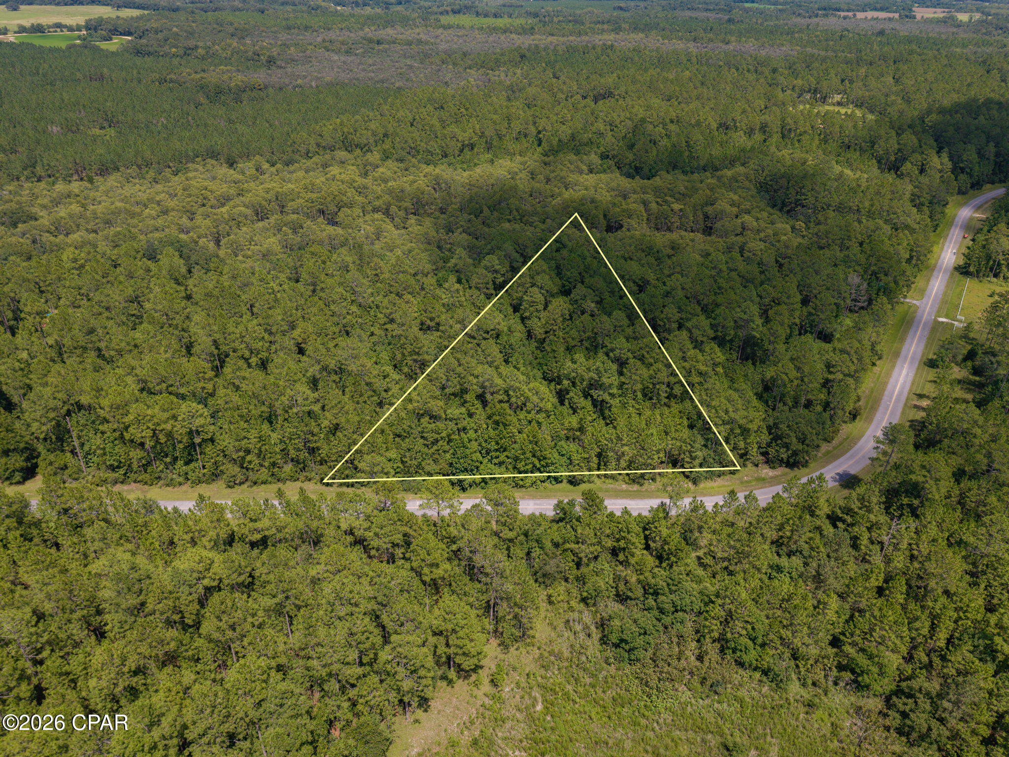 Cypress Crossing - Land