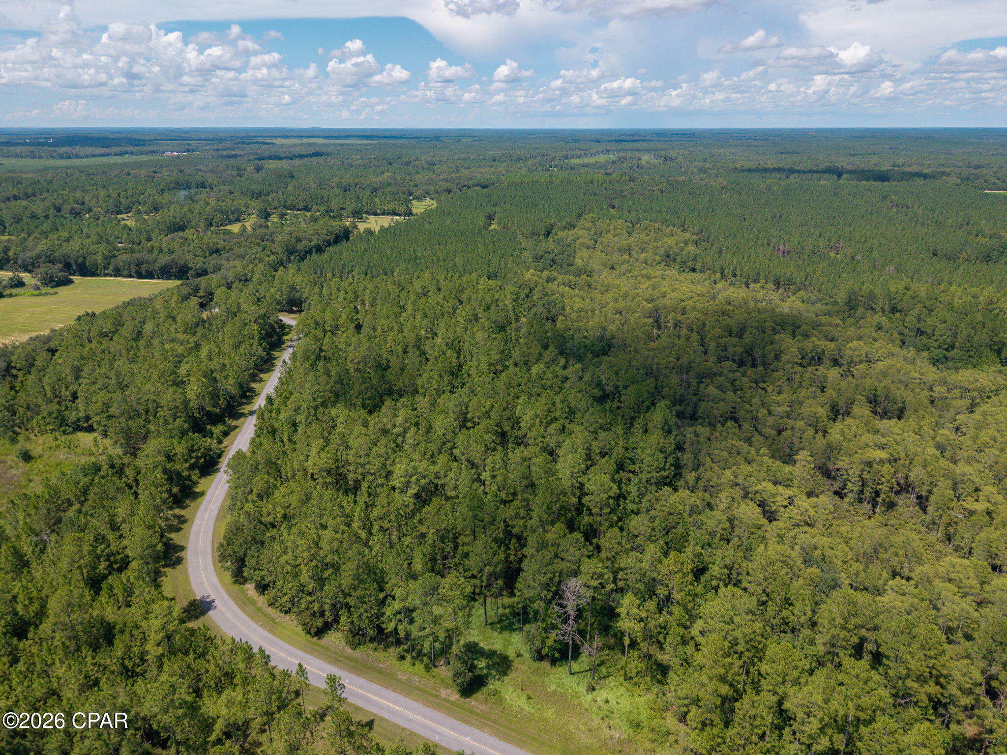 Cypress Crossing - Land