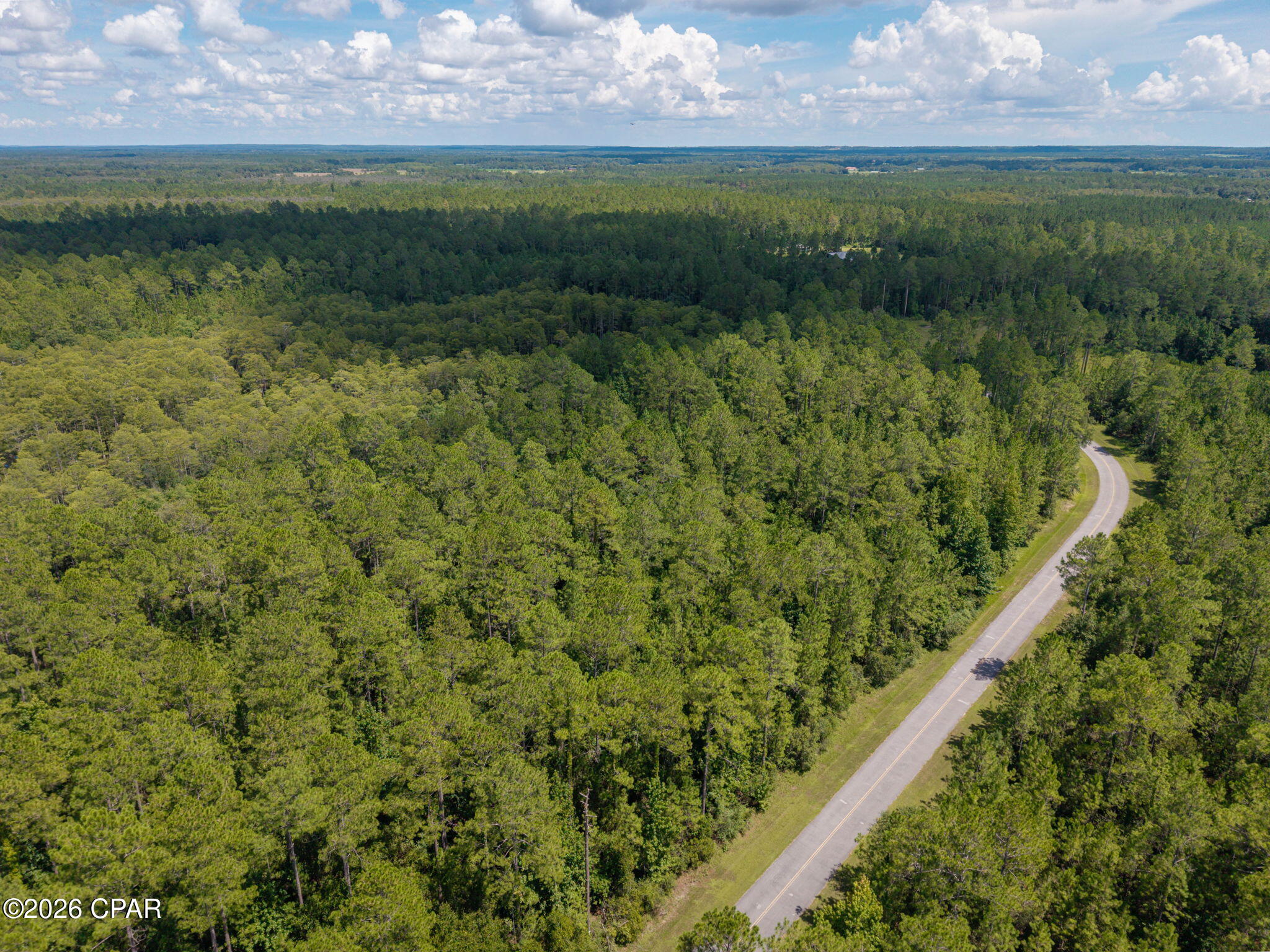 Cypress Crossing - Land