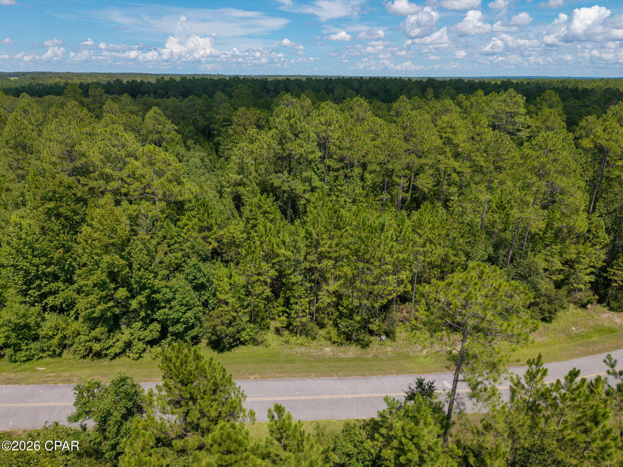 Cypress Crossing - Land
