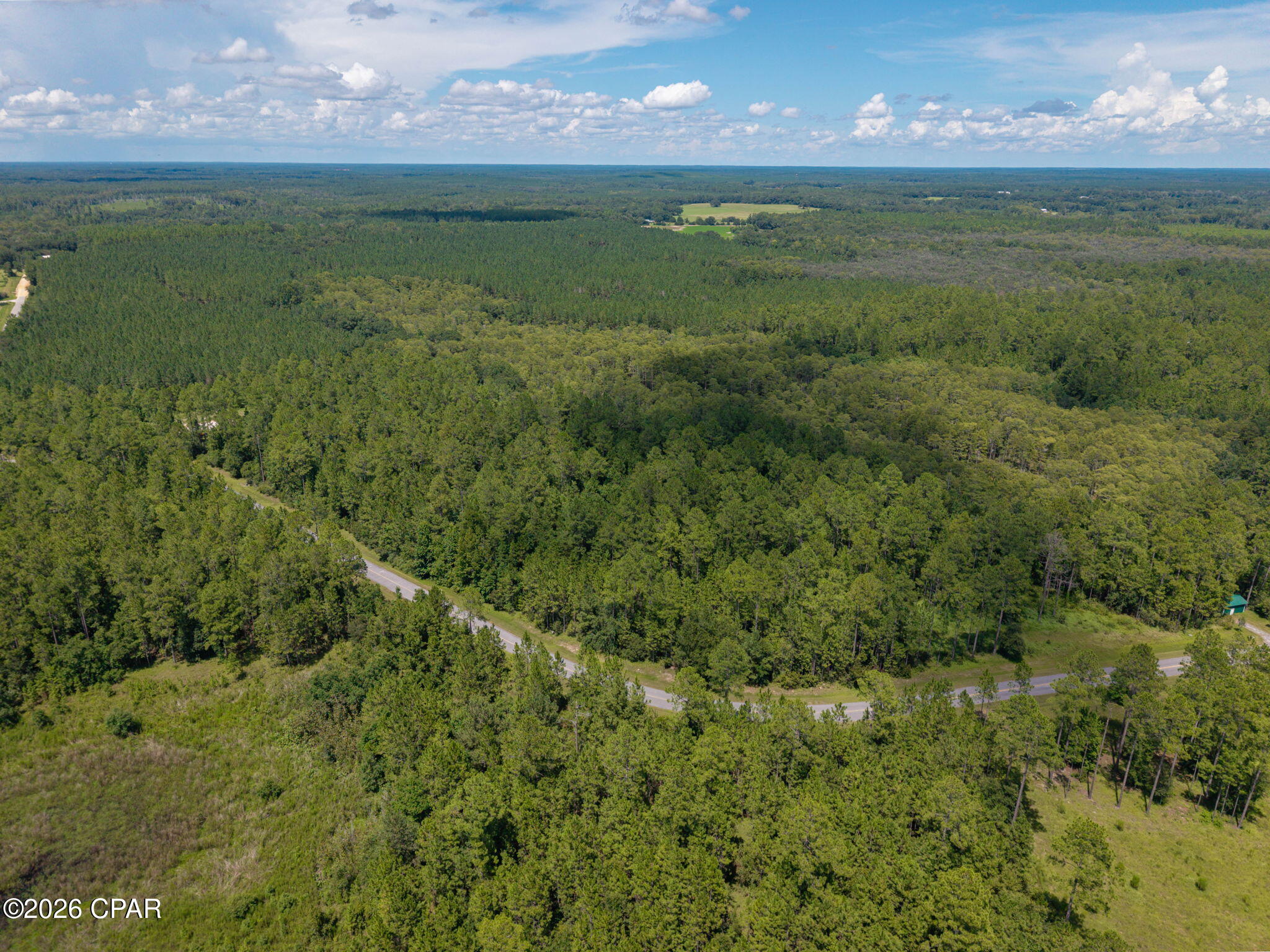 Cypress Crossing - Land