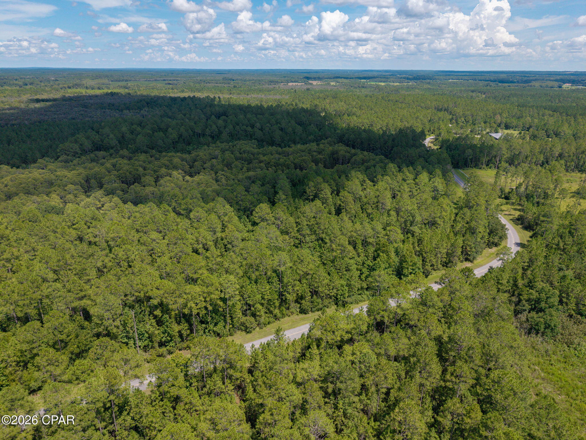 Cypress Crossing - Land